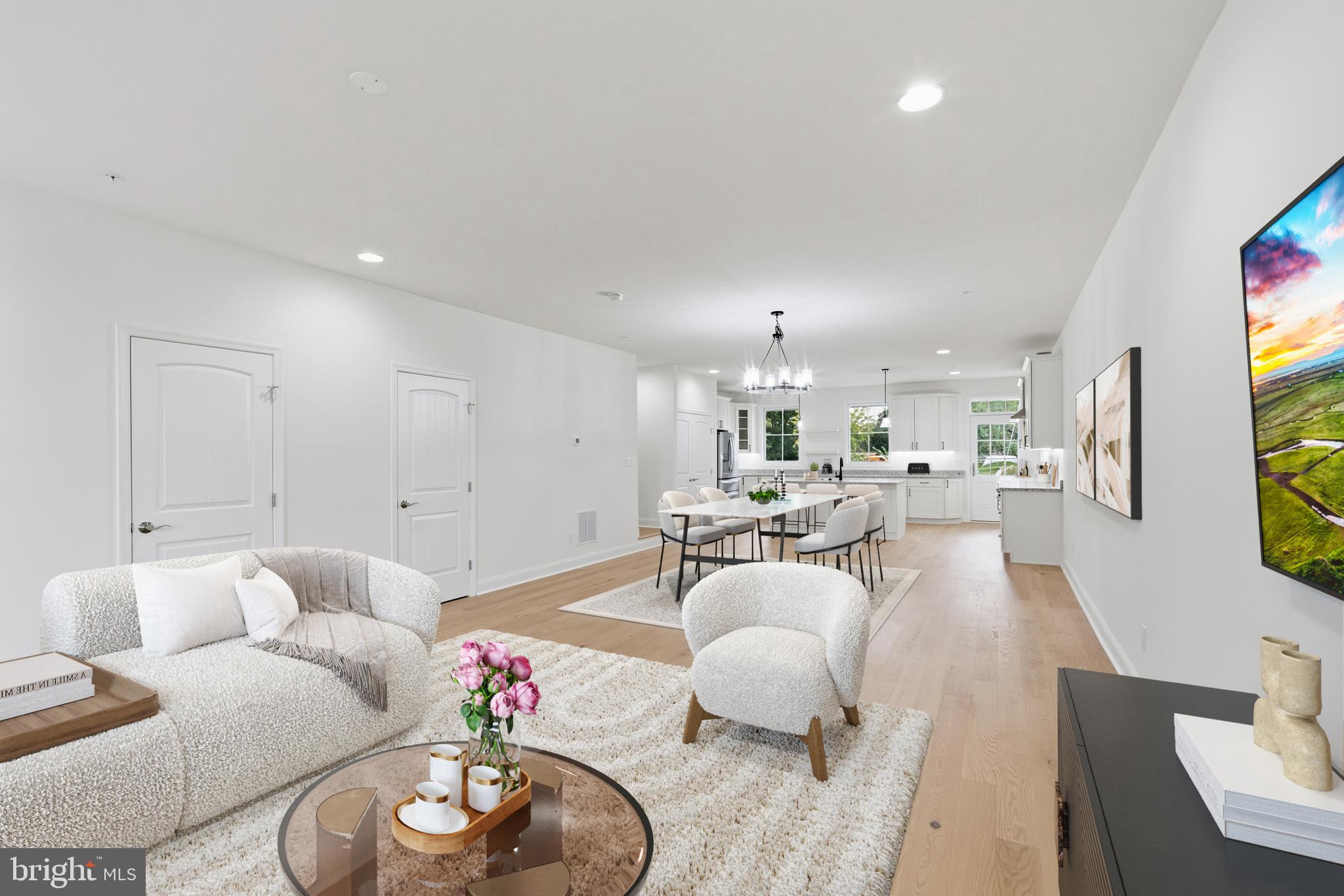 HISTORIC CHESTERTOWN - Residential