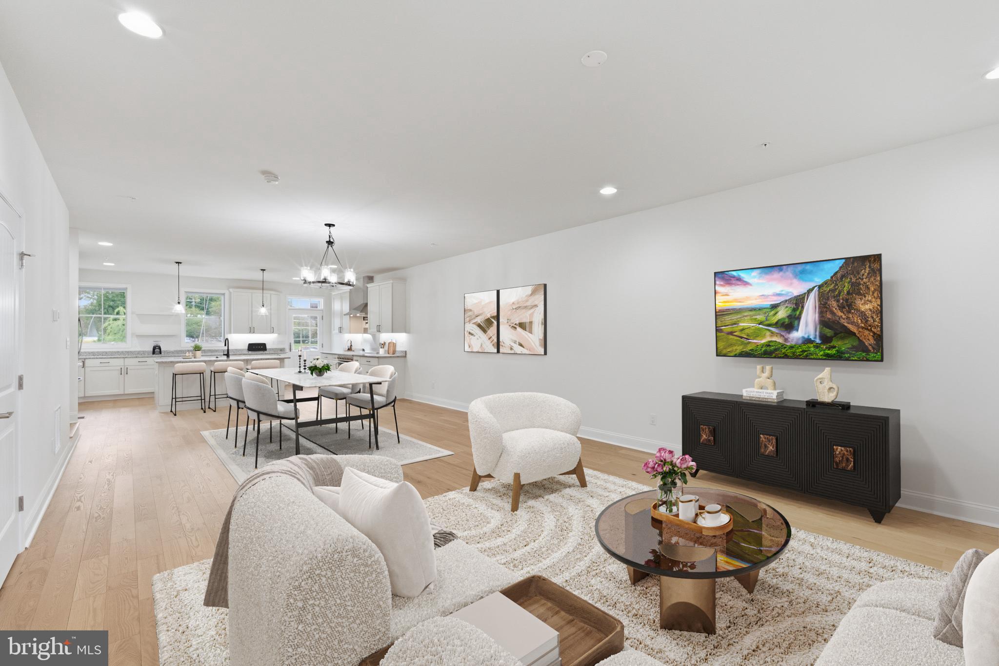 HISTORIC CHESTERTOWN - Residential