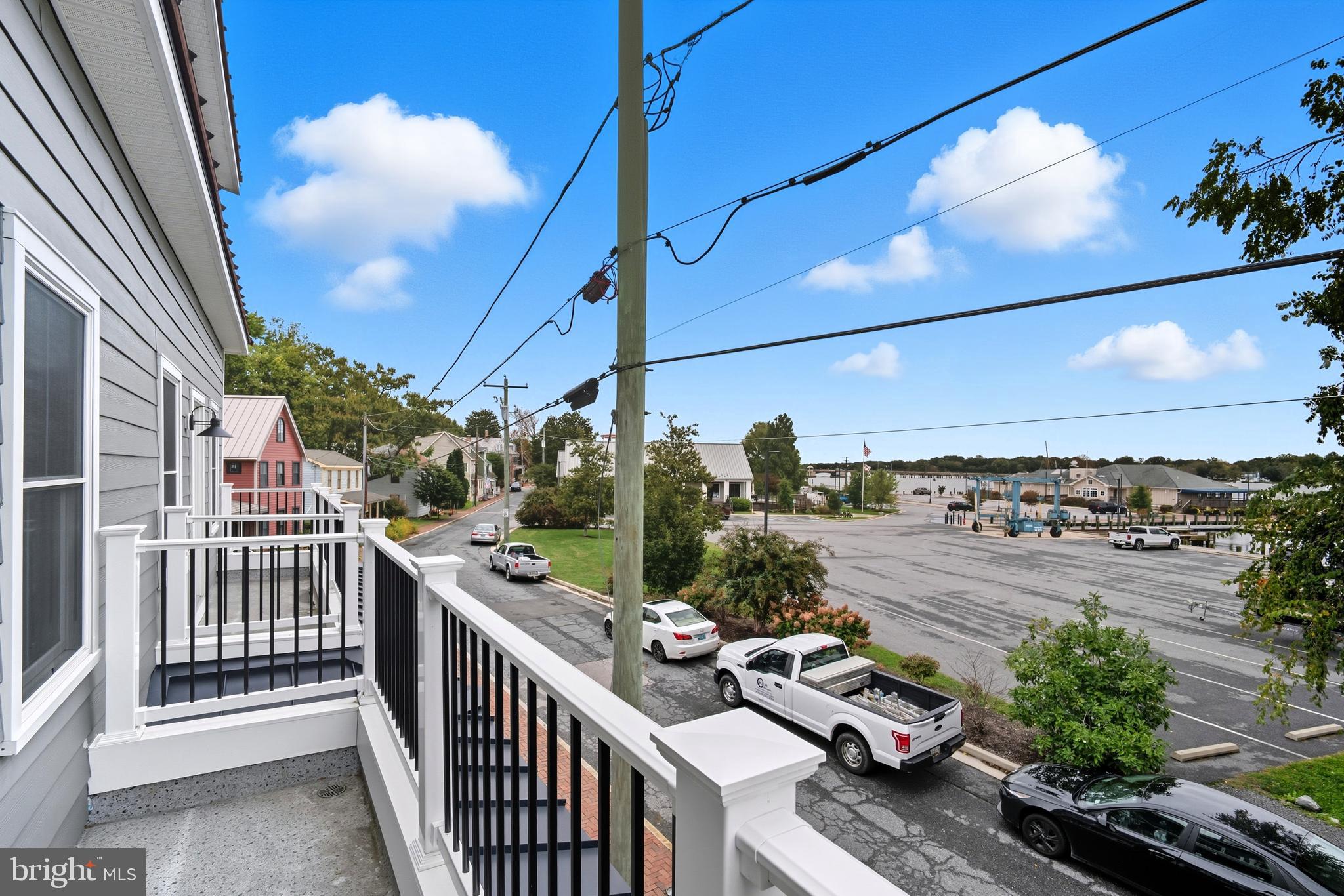 HISTORIC CHESTERTOWN - Residential