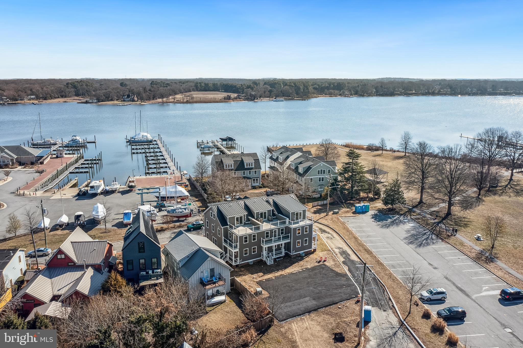 HISTORIC CHESTERTOWN - Residential