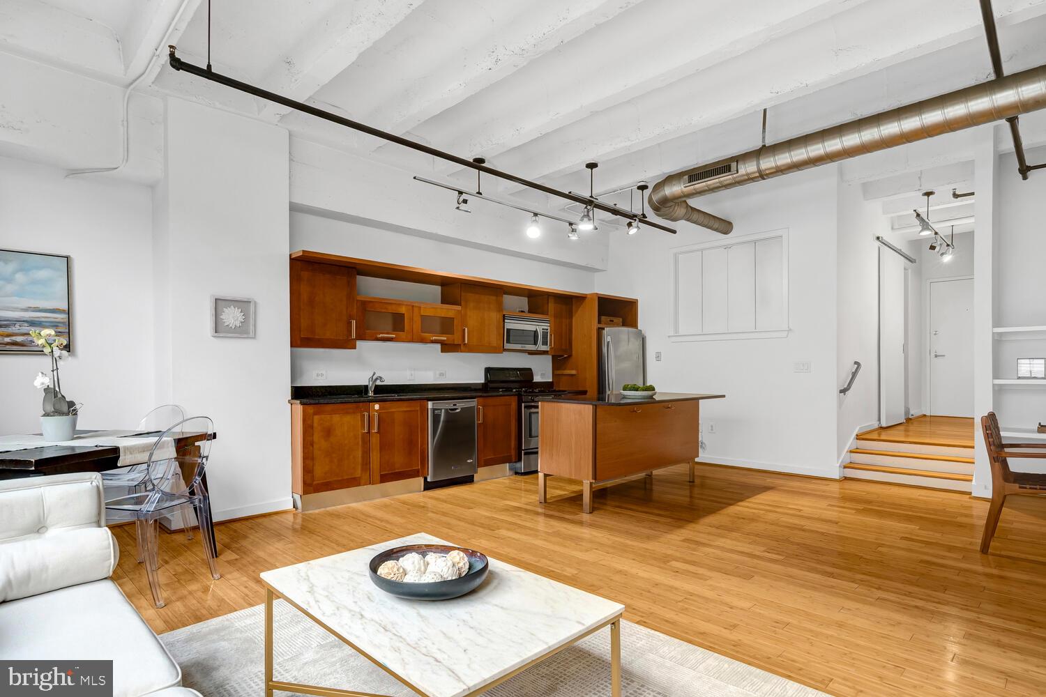 1401 CHURCH STREET NW 306