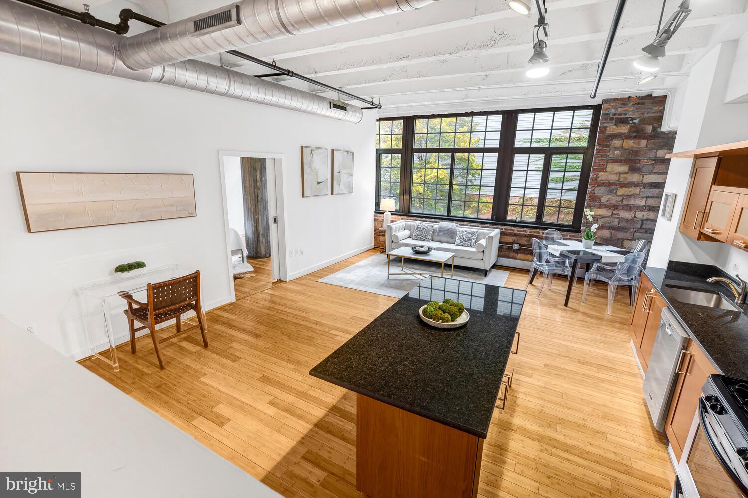 1401 CHURCH STREET NW 306