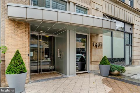 1401 CHURCH STREET NW 306 WASHINGTON DC 20005