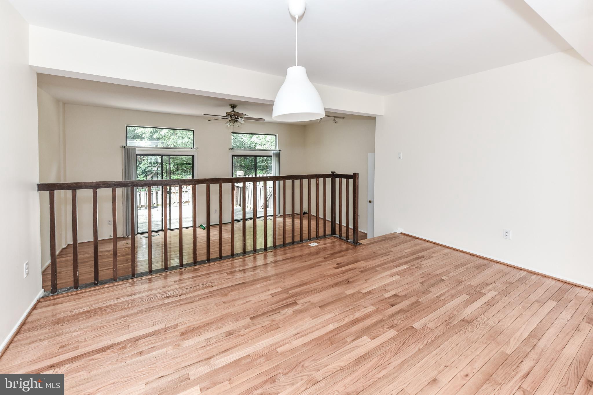 CHERRYWOOD SQUARE - Residential Lease