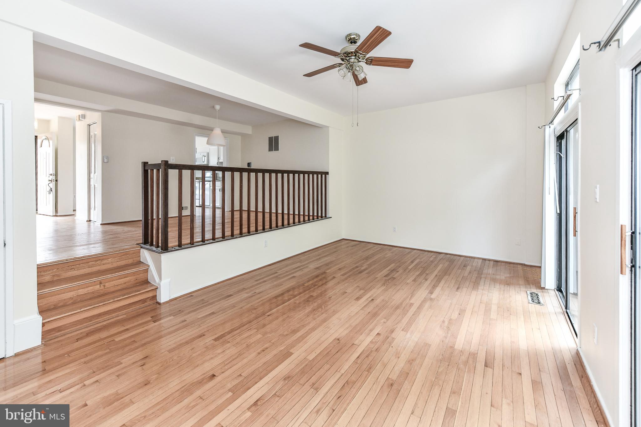 CHERRYWOOD SQUARE - Residential Lease