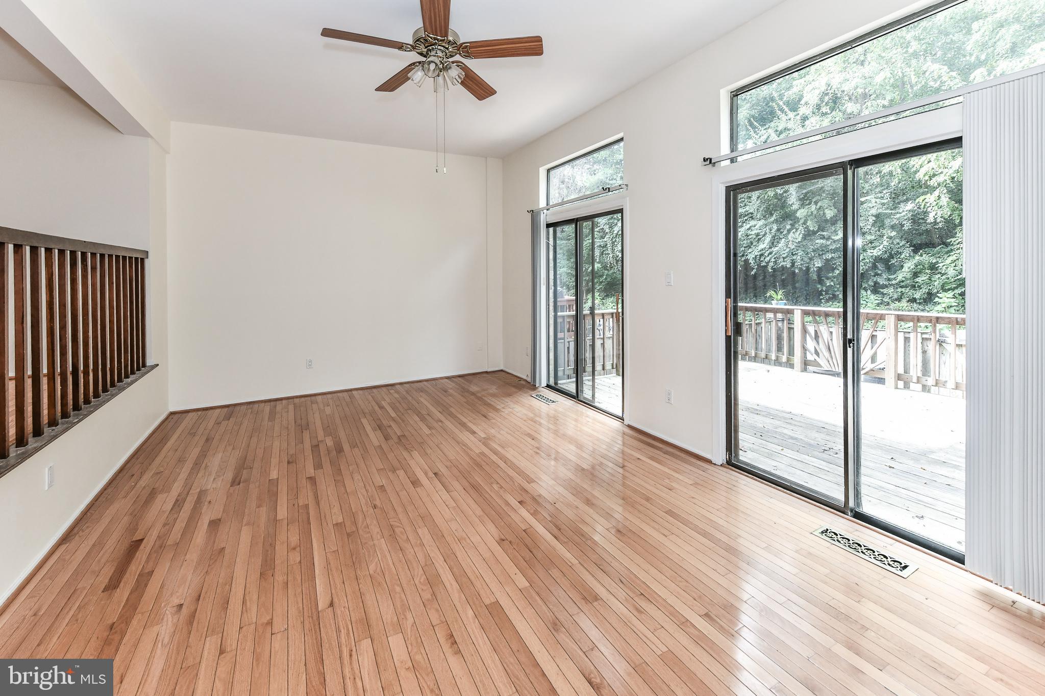 CHERRYWOOD SQUARE - Residential Lease