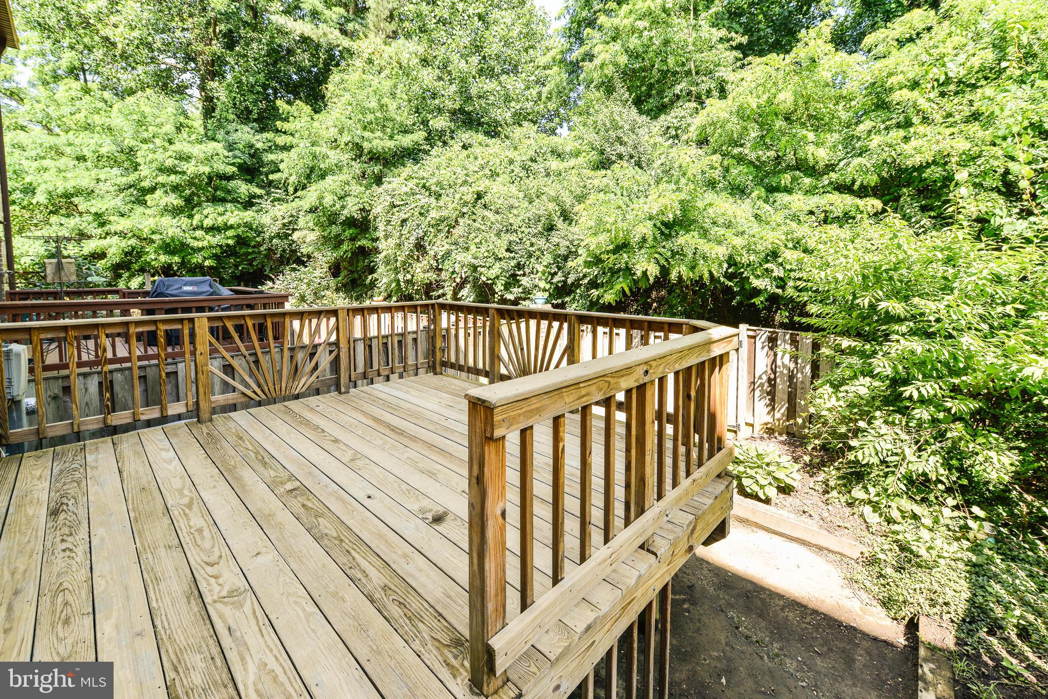 CHERRYWOOD SQUARE - Residential Lease