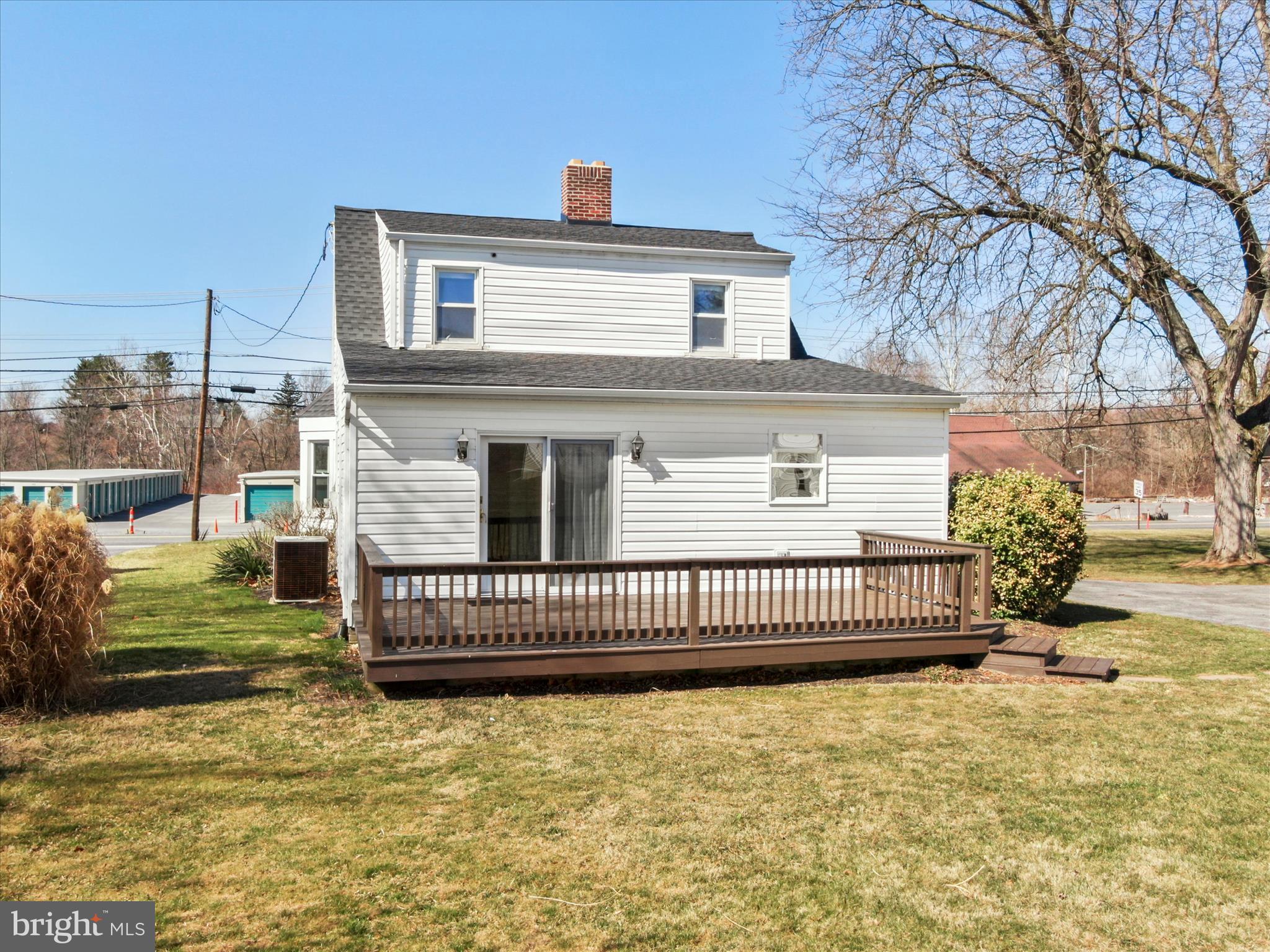 QUINCY TWP - Residential