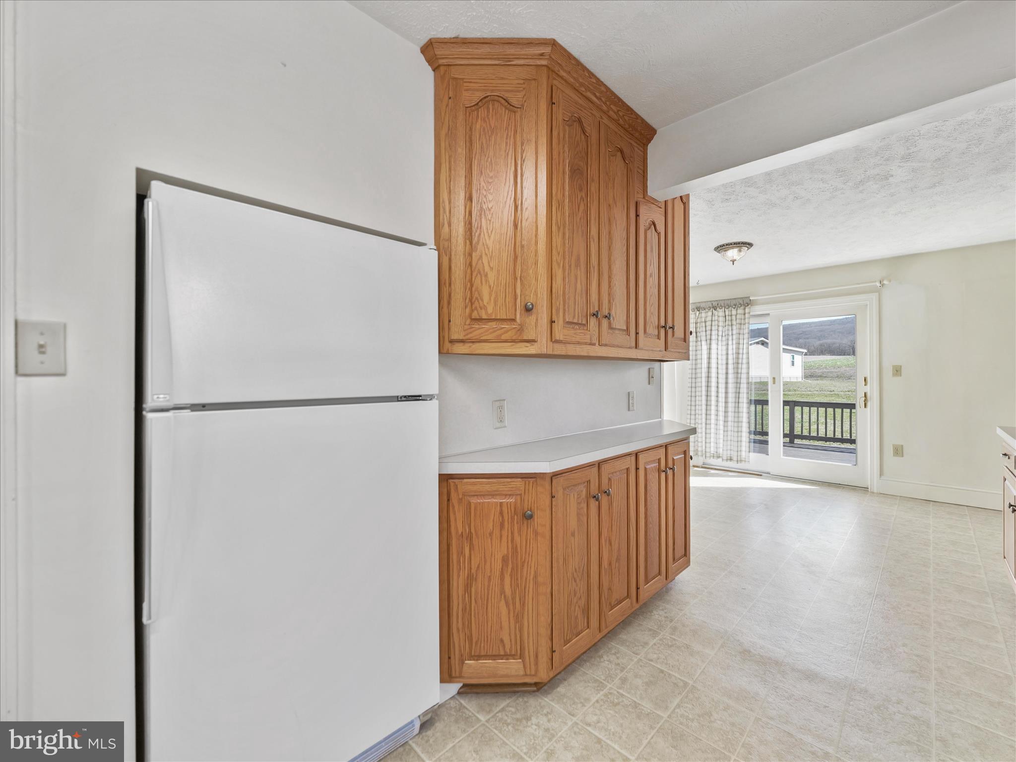 QUINCY TWP - Residential