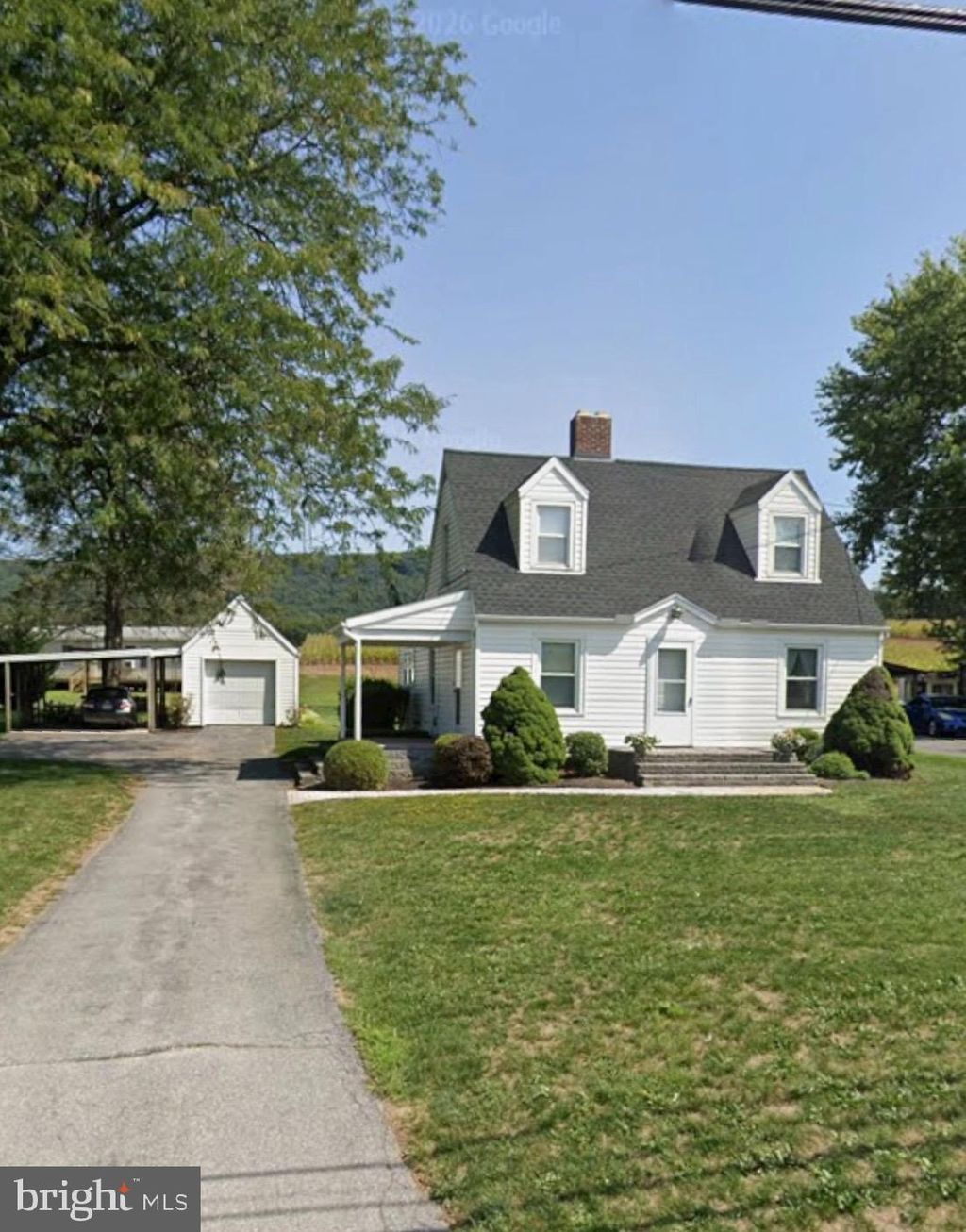 Photo of 7508 Anthony Highway, WAYNESBORO, PA 17268 (MLS # PAFL2033054)