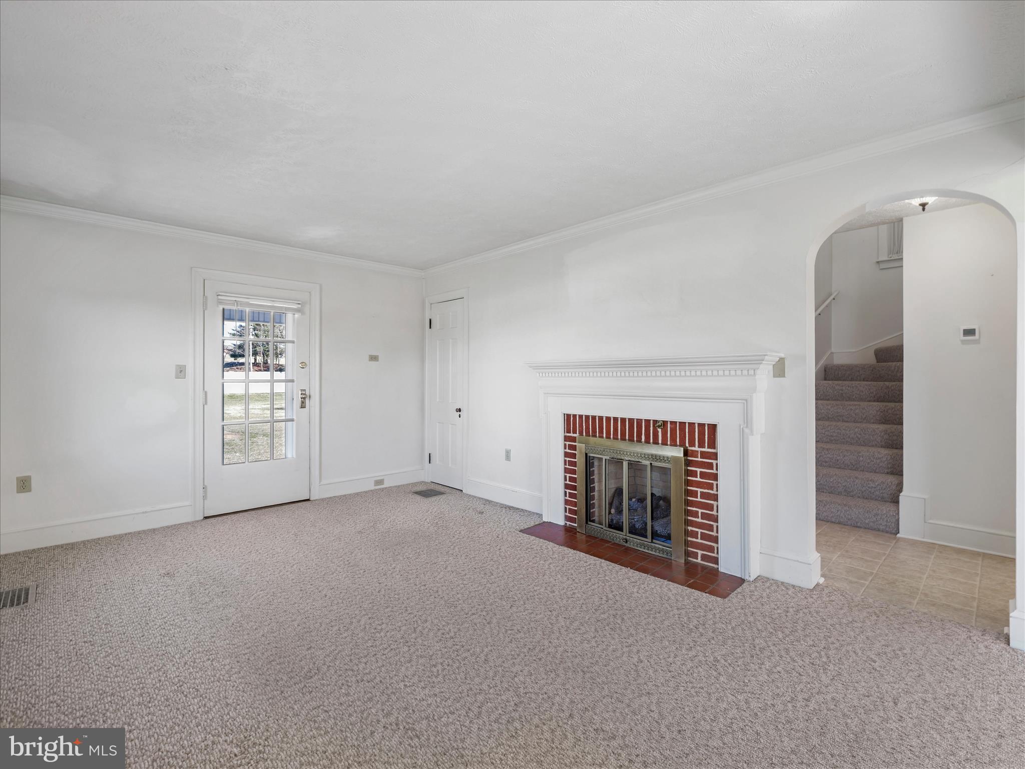 QUINCY TWP - Residential