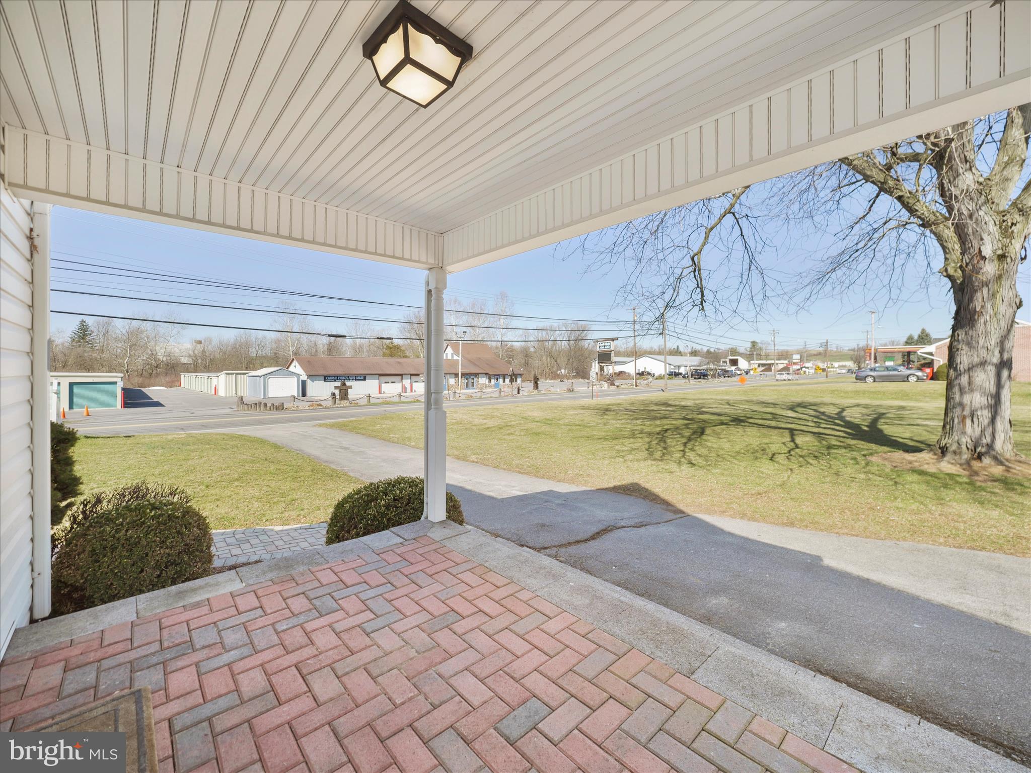 QUINCY TWP - Residential