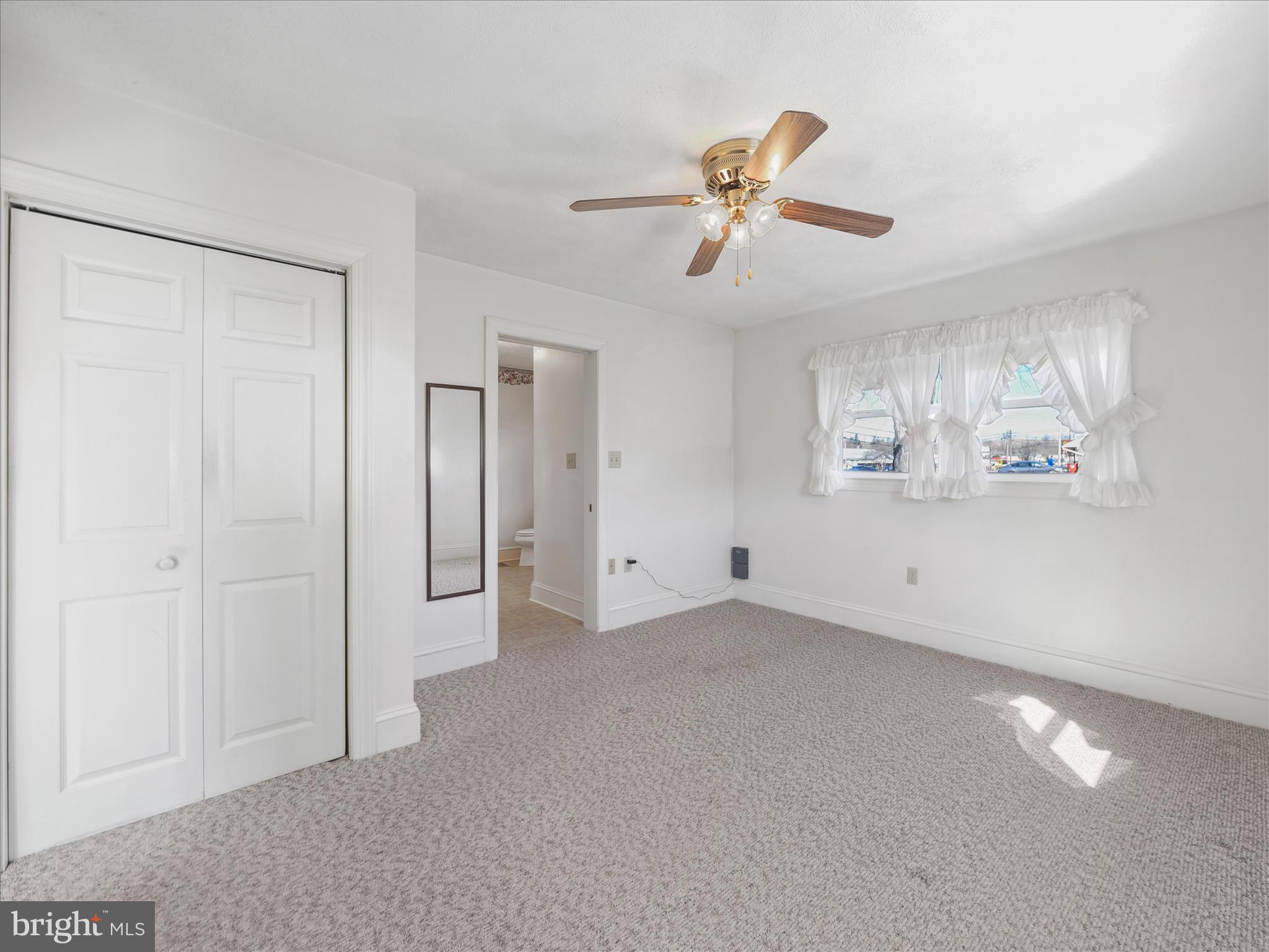 QUINCY TWP - Residential