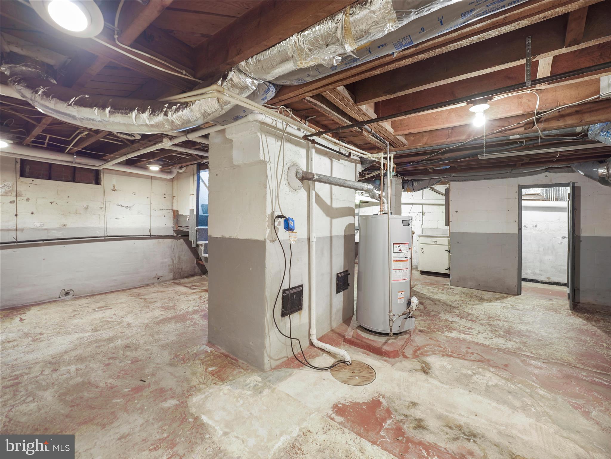 QUINCY TWP - Residential