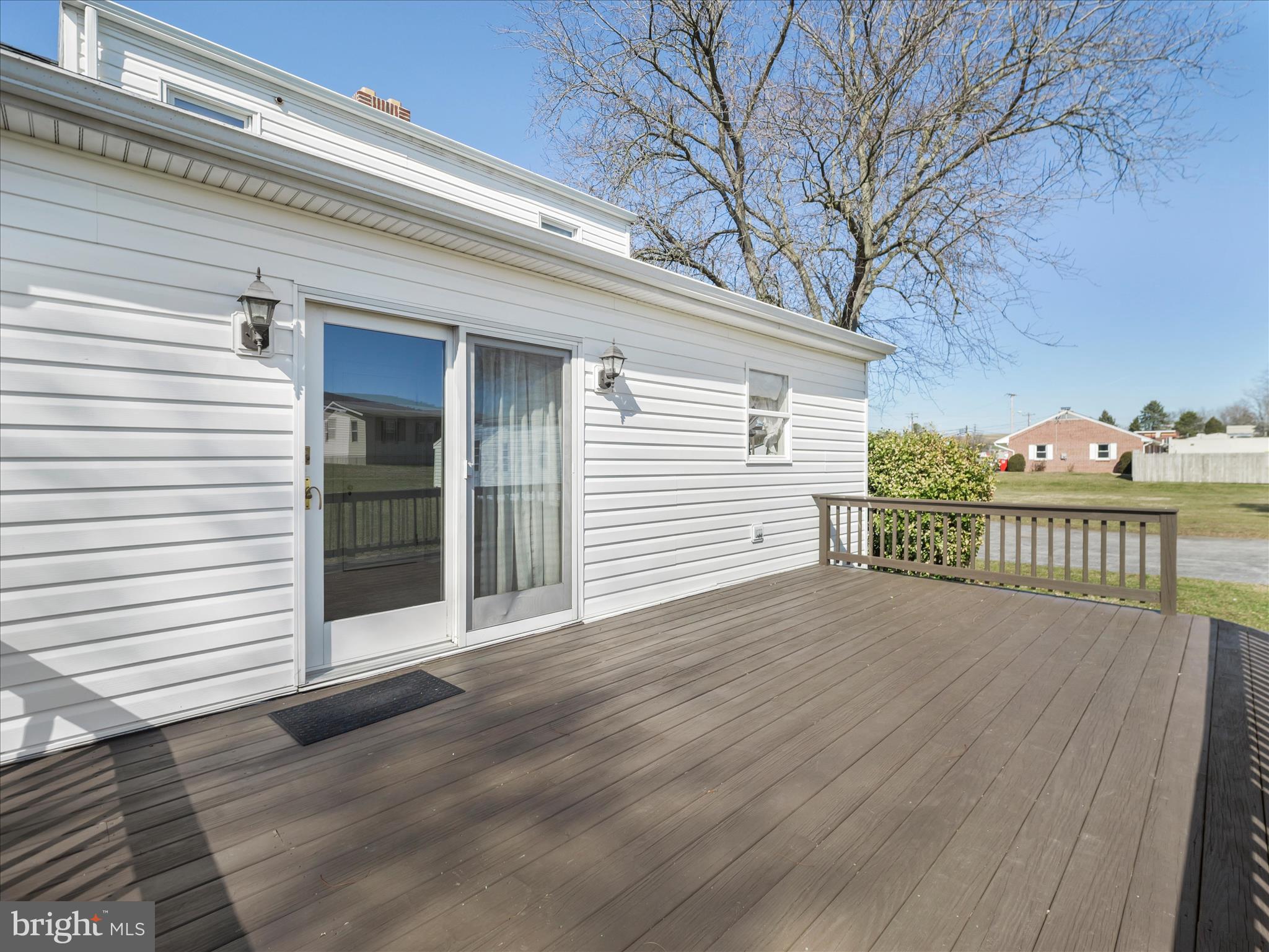 QUINCY TWP - Residential