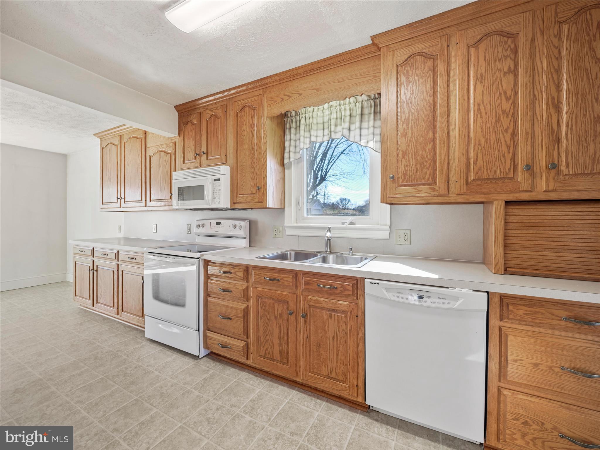 QUINCY TWP - Residential