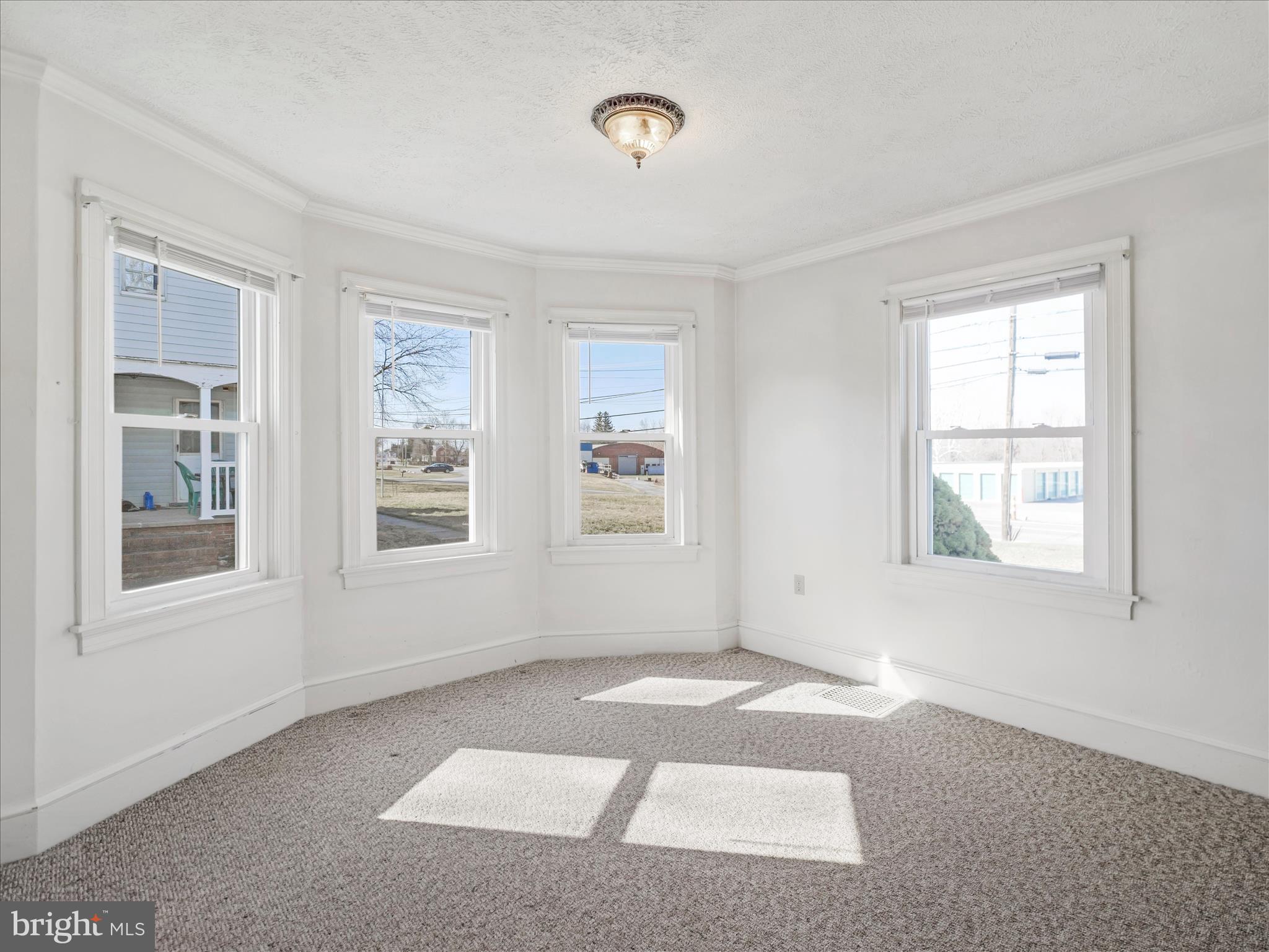 QUINCY TWP - Residential