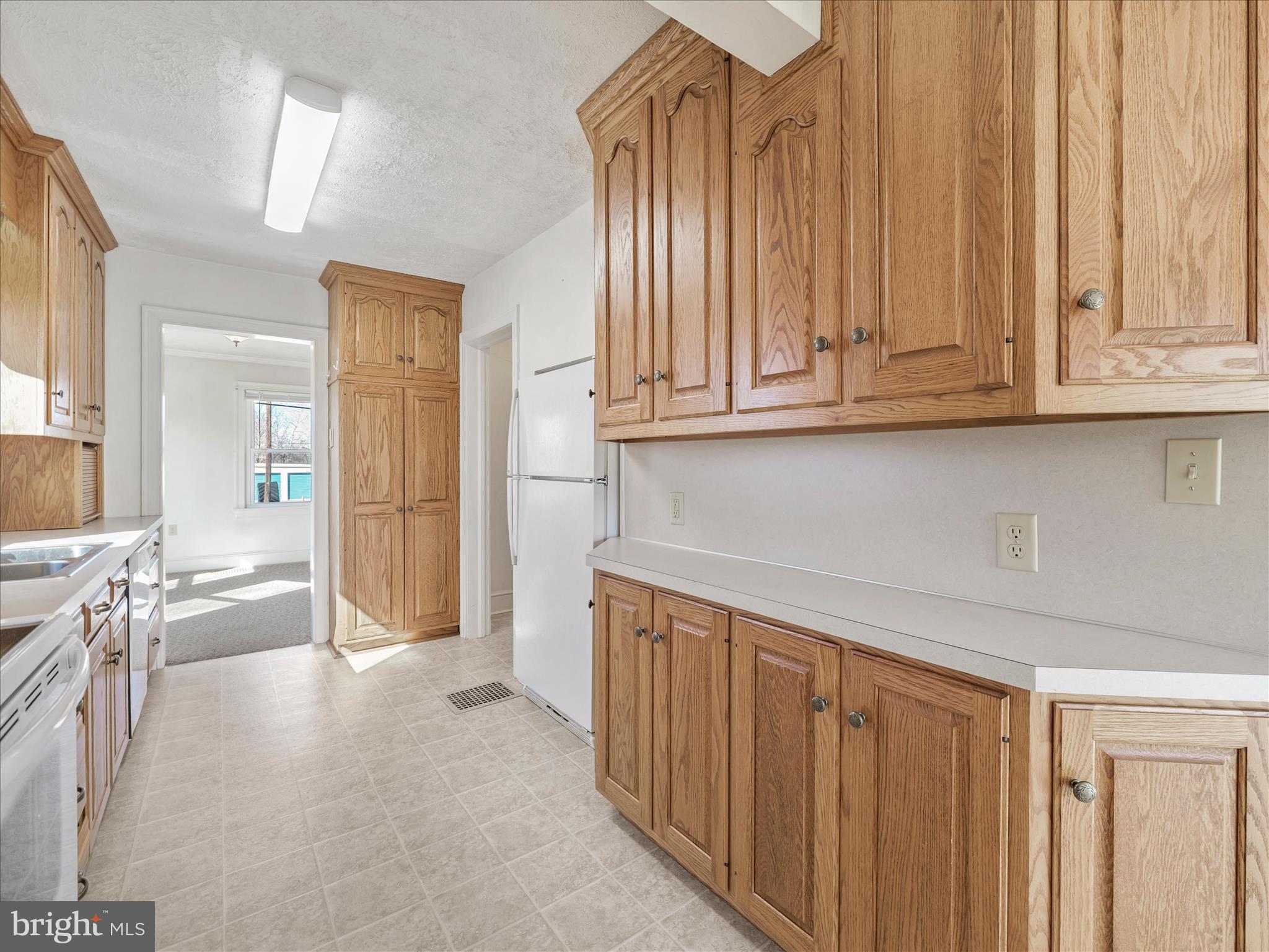 QUINCY TWP - Residential