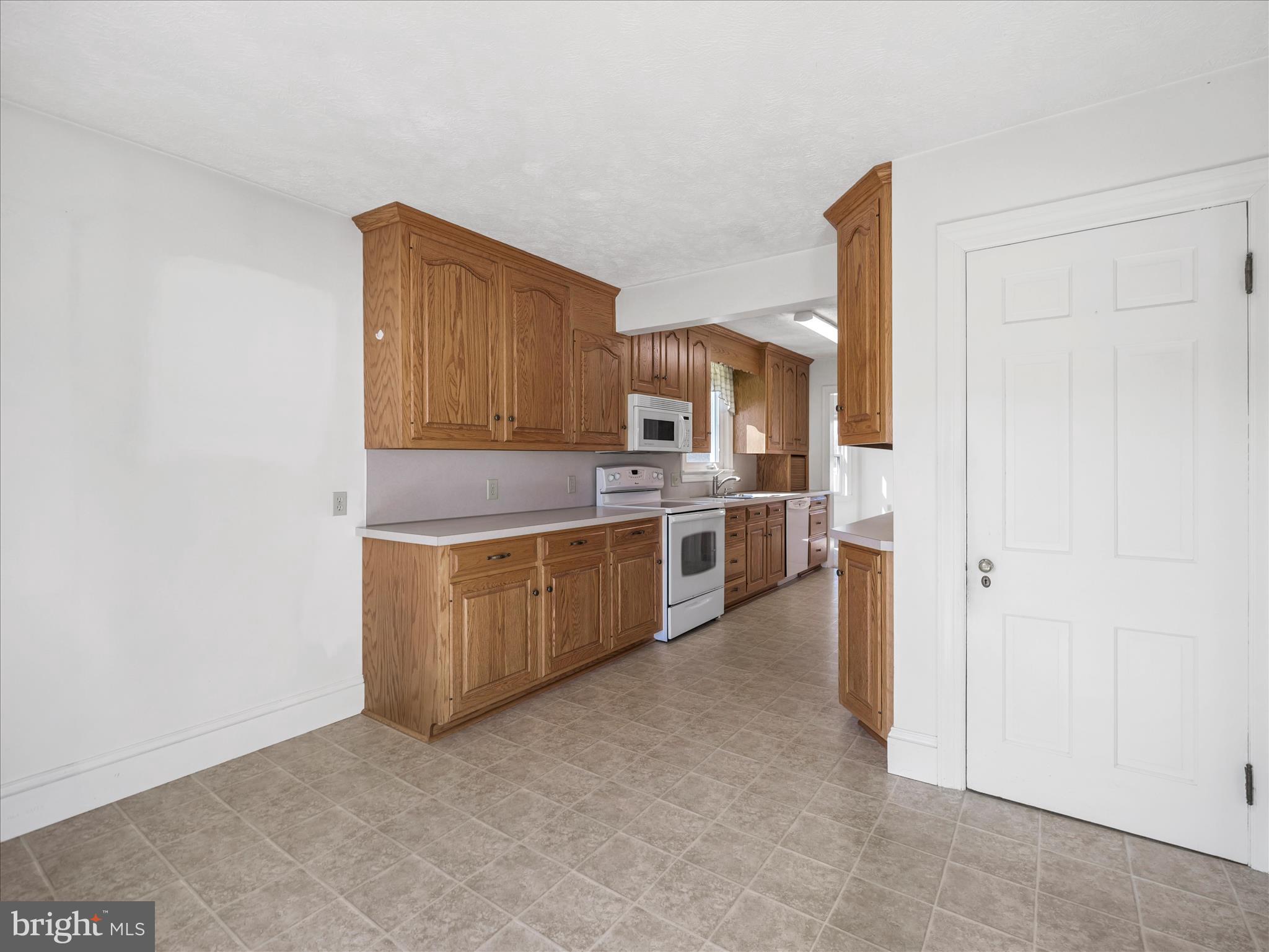 QUINCY TWP - Residential