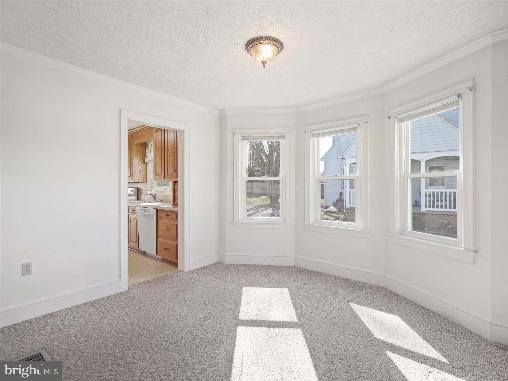 QUINCY TWP - Residential