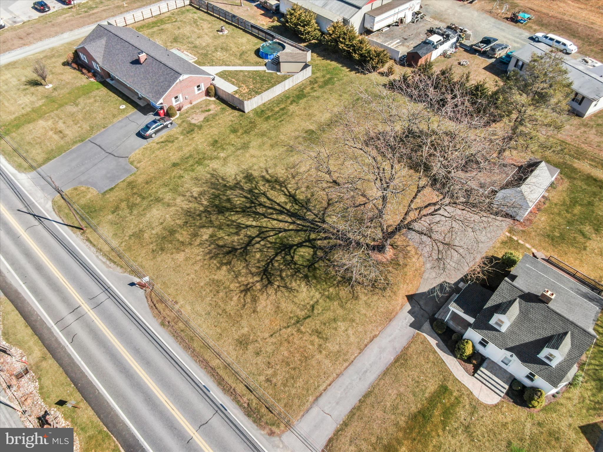 QUINCY TWP - Residential