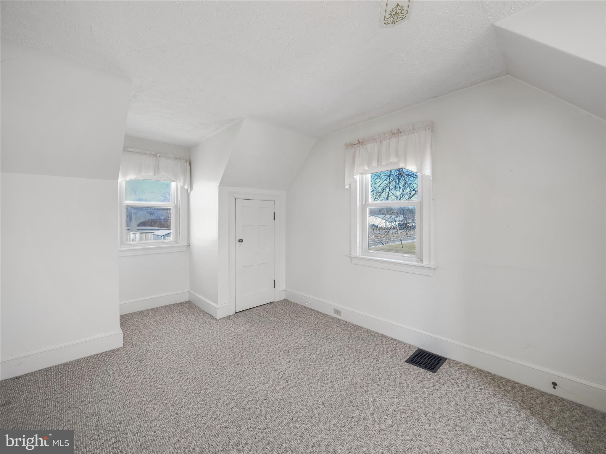 QUINCY TWP - Residential