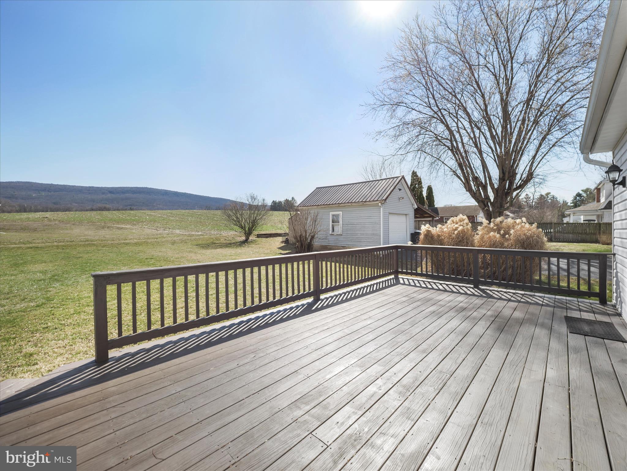 QUINCY TWP - Residential