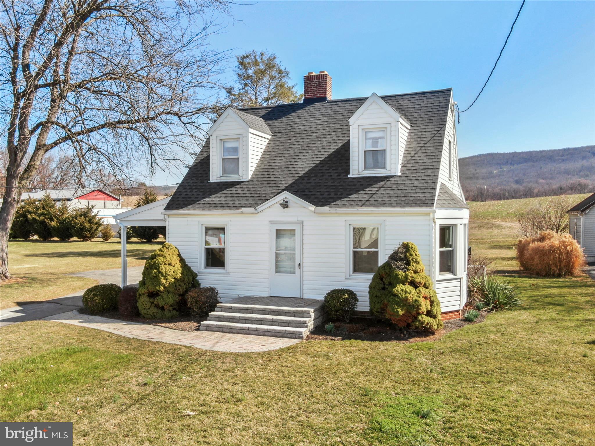 QUINCY TWP - Residential