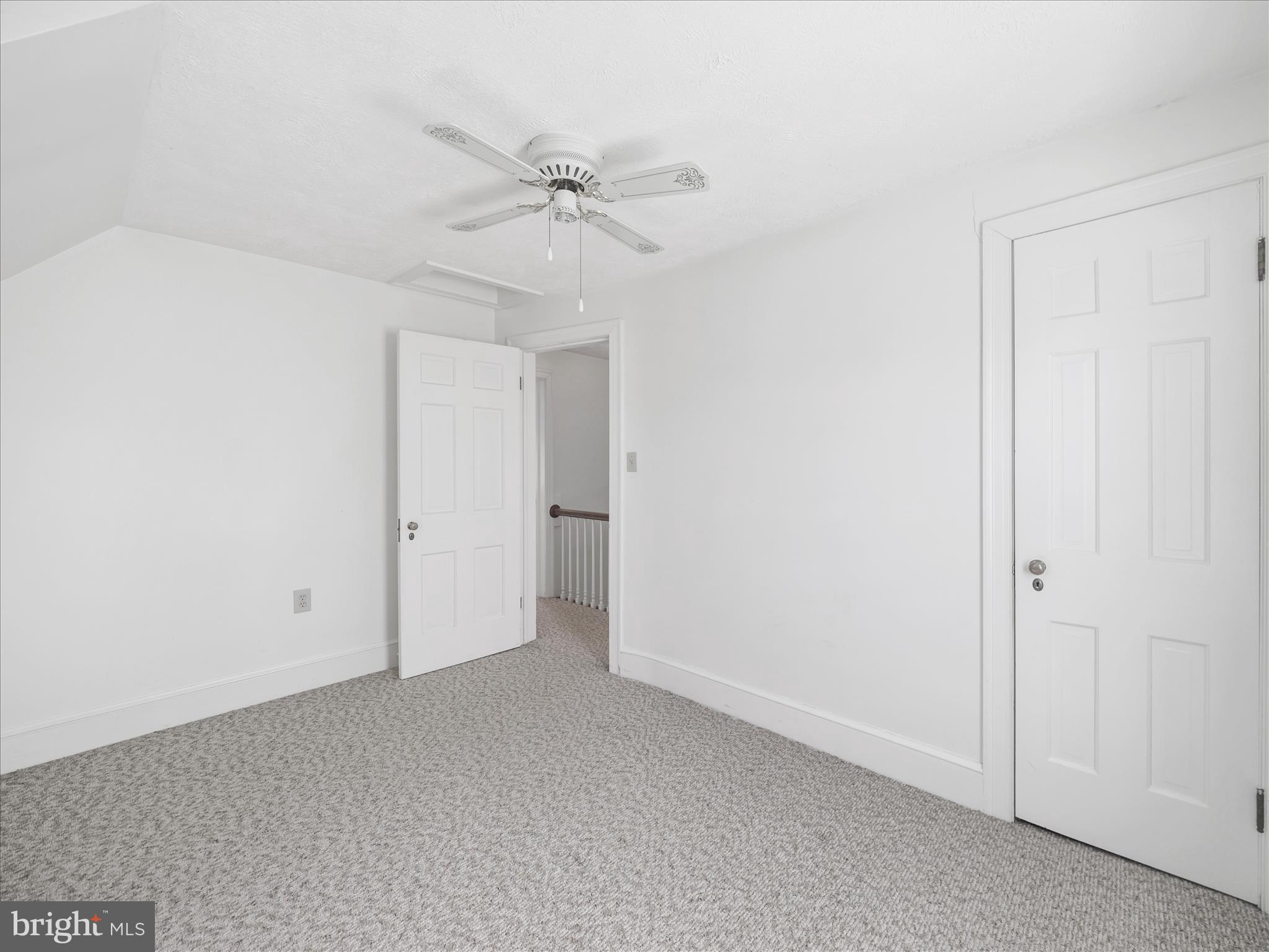 QUINCY TWP - Residential