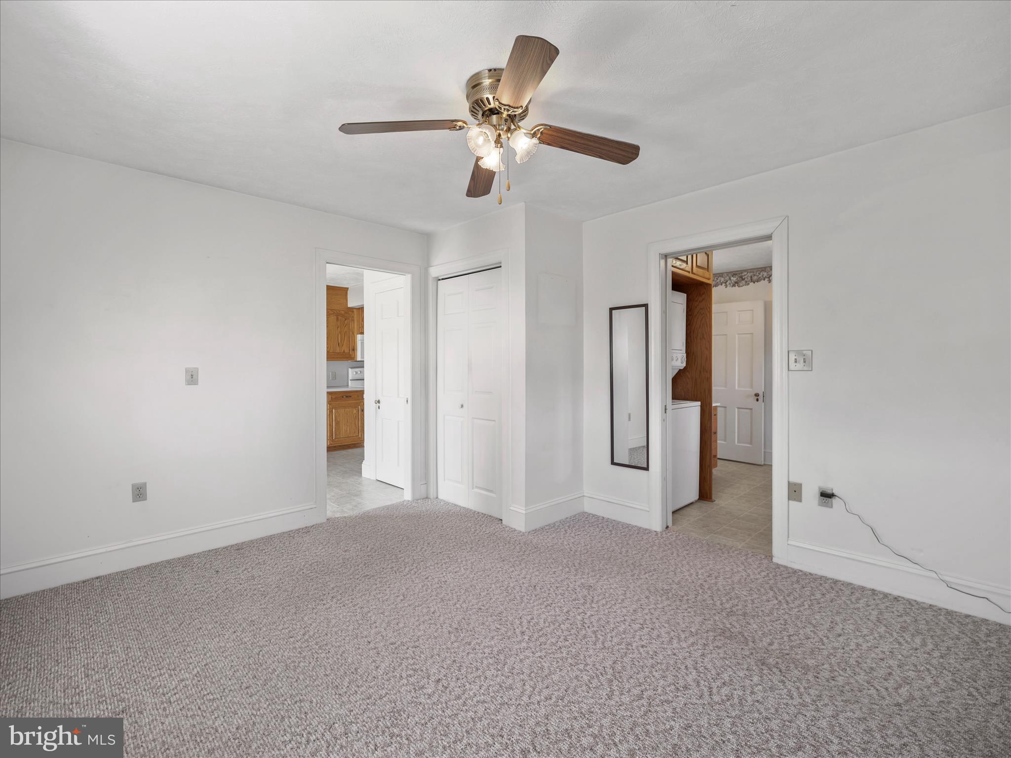 QUINCY TWP - Residential