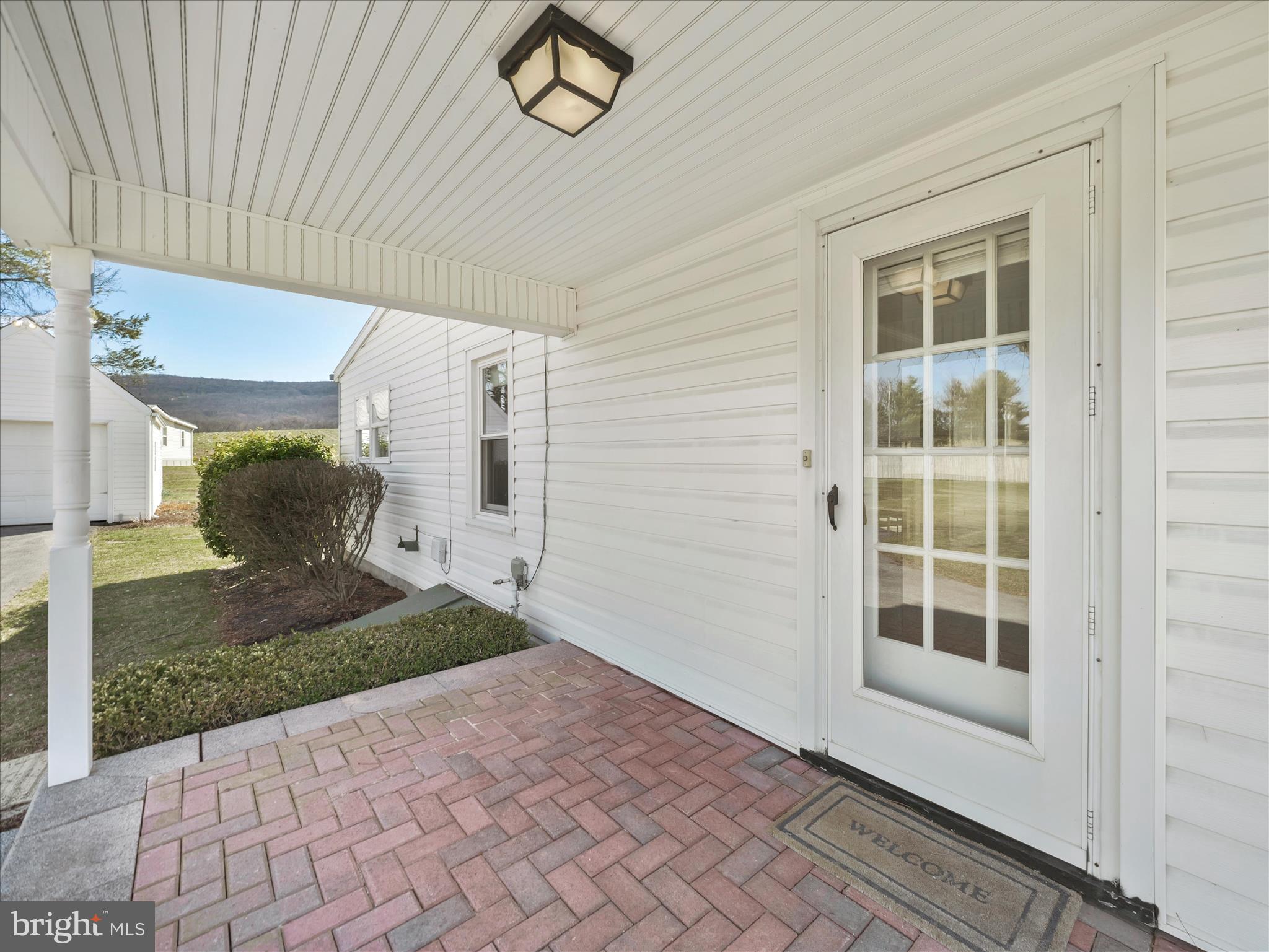 QUINCY TWP - Residential