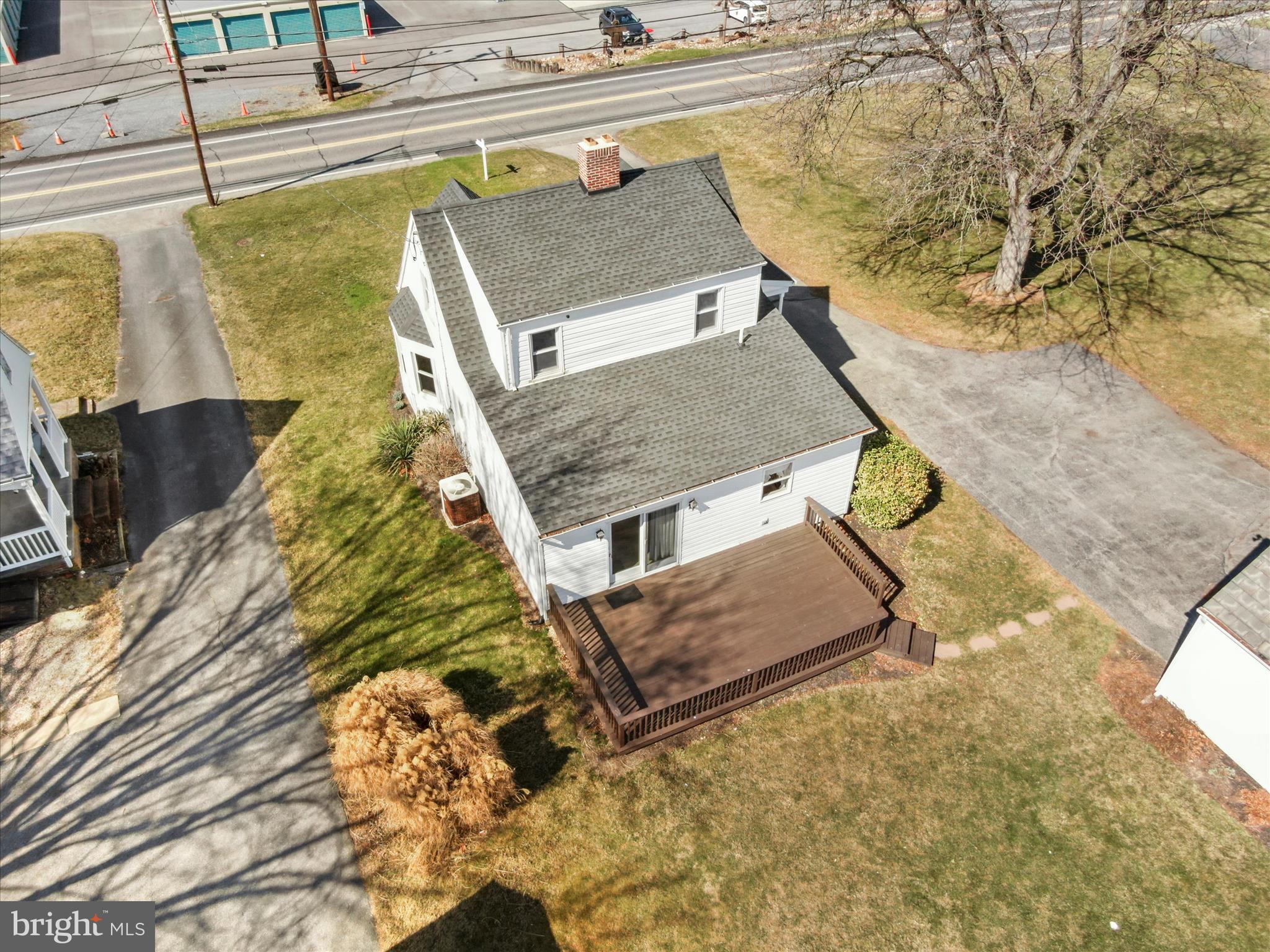 QUINCY TWP - Residential