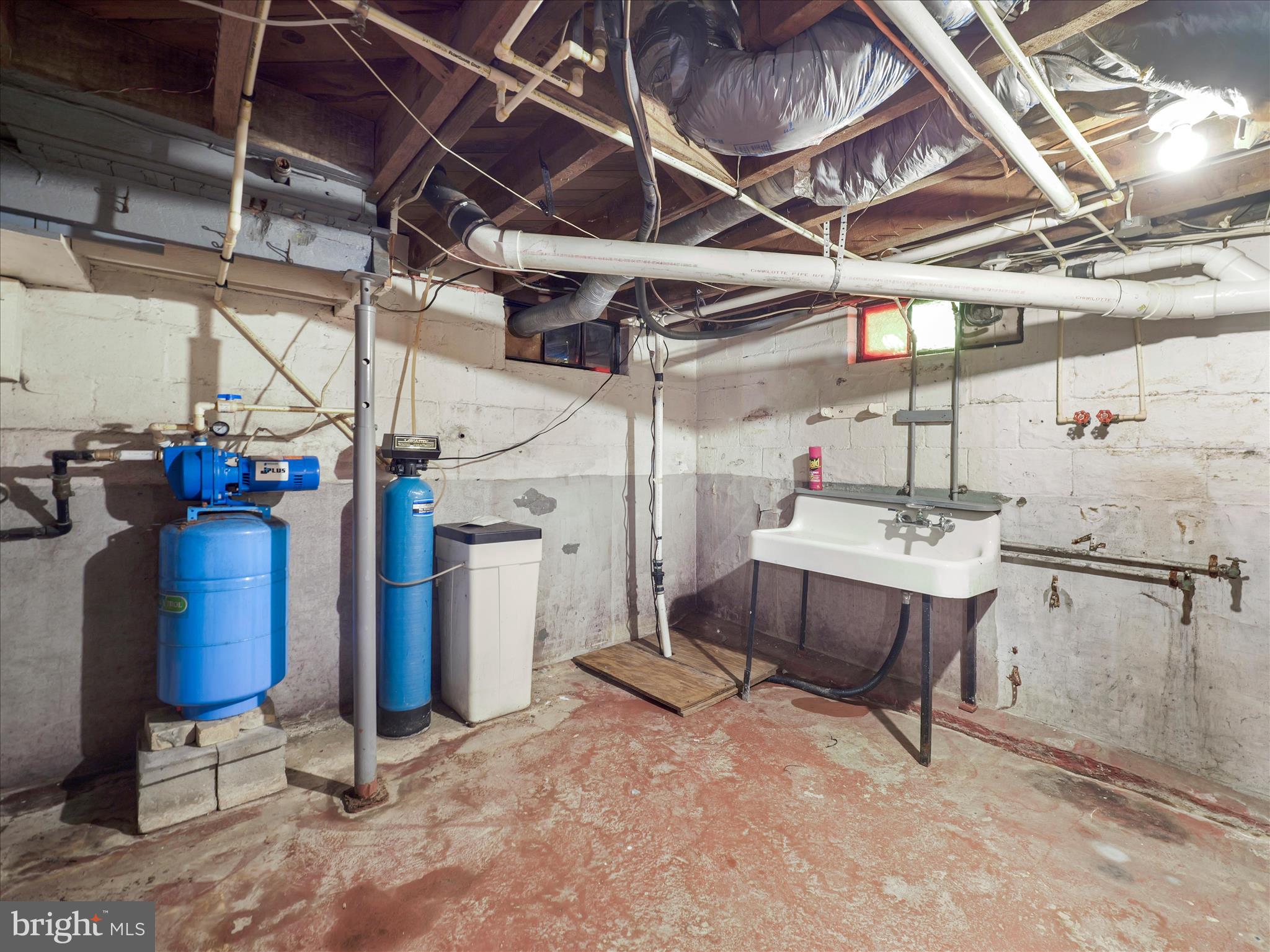 QUINCY TWP - Residential