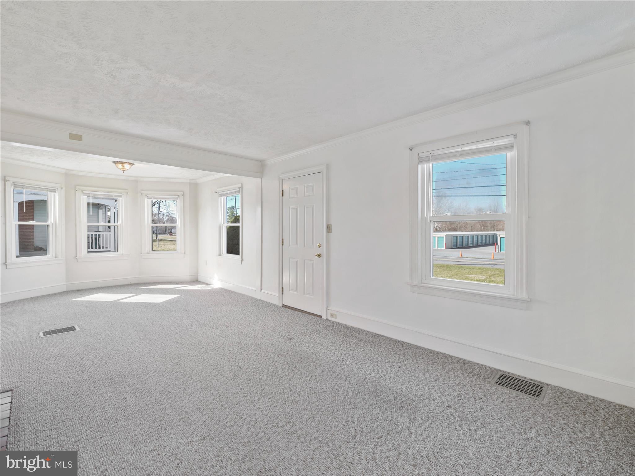 QUINCY TWP - Residential