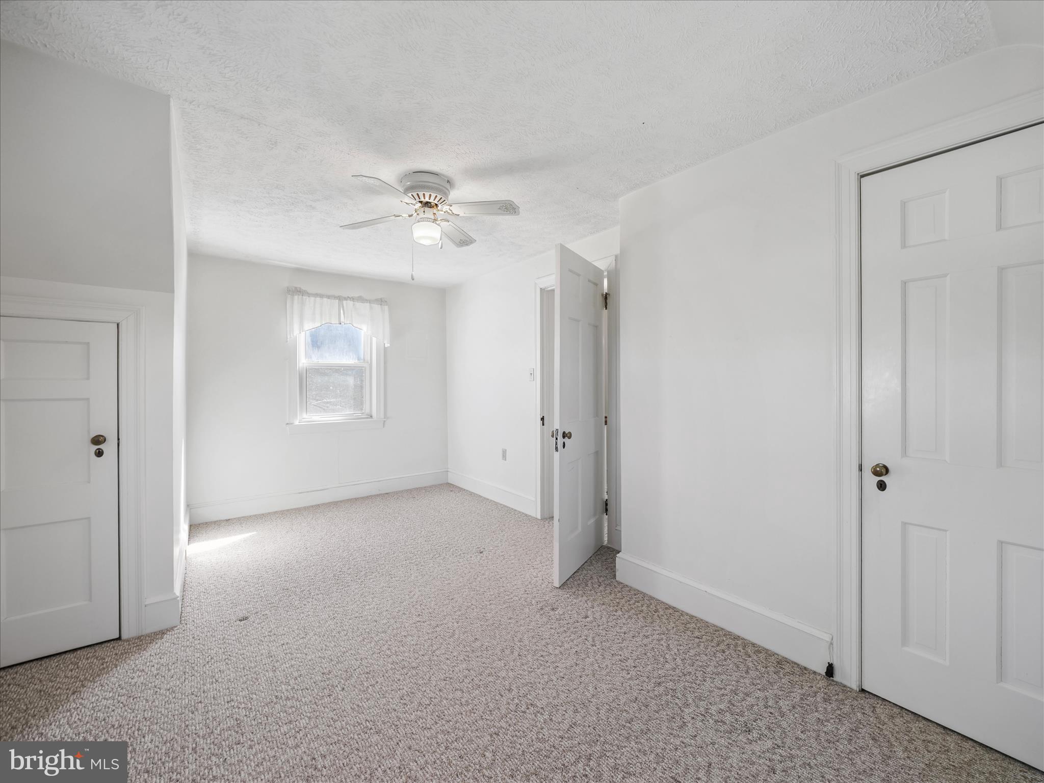 QUINCY TWP - Residential