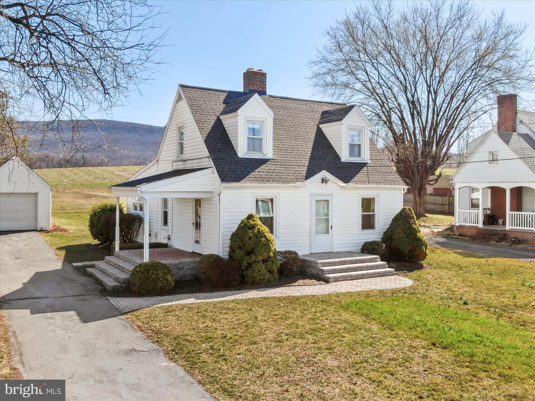 QUINCY TWP - Residential