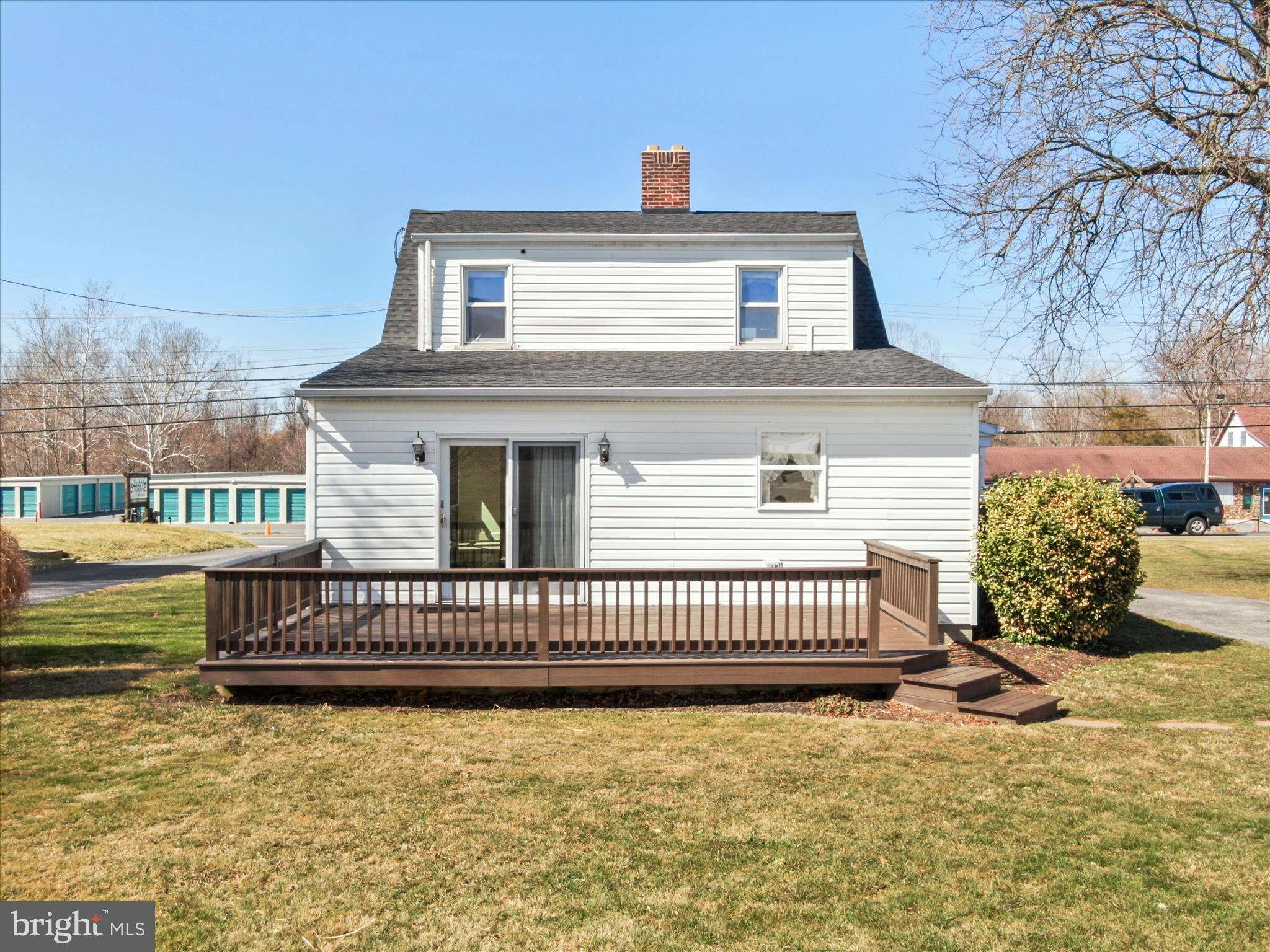 QUINCY TWP - Residential