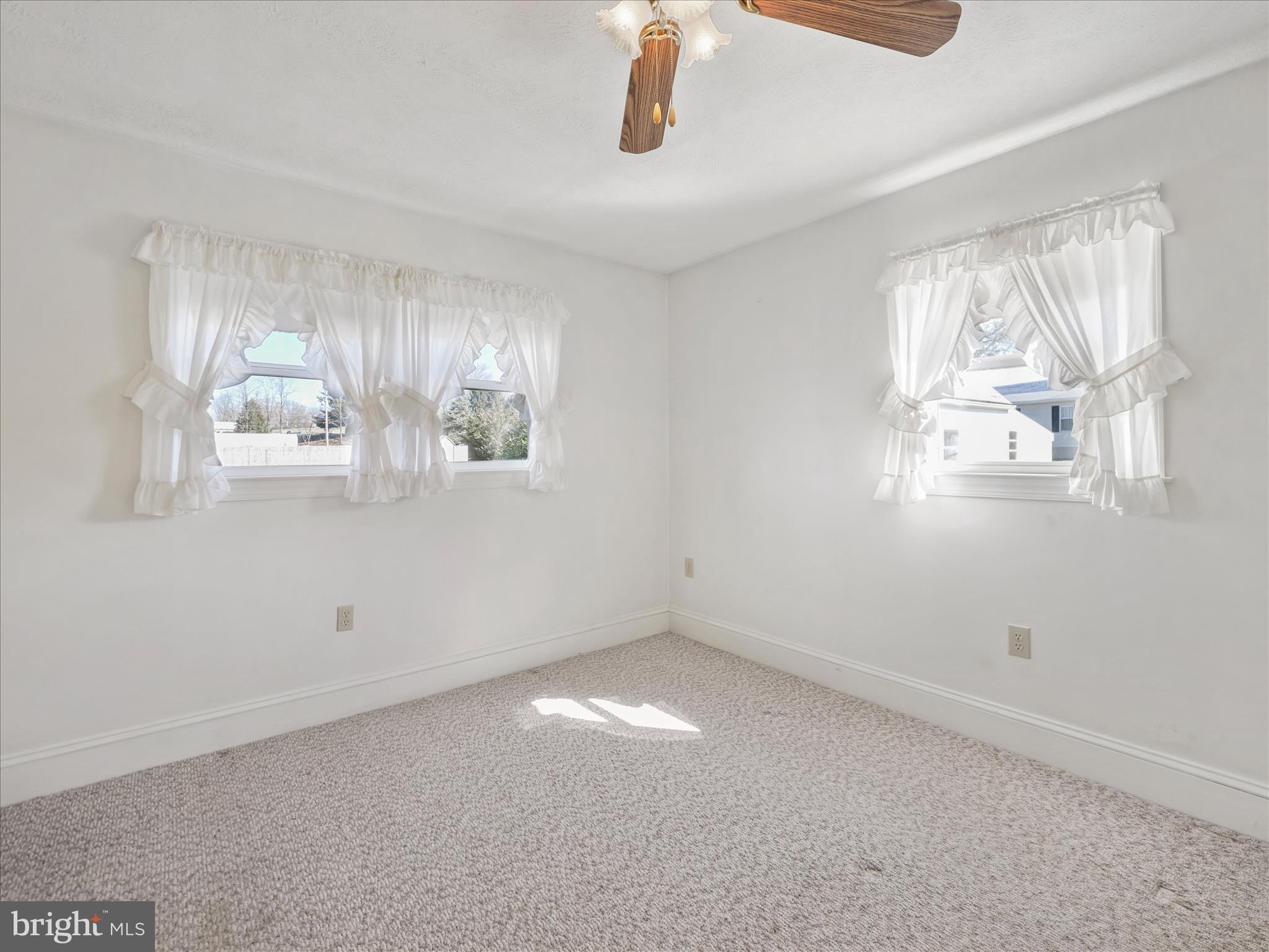 QUINCY TWP - Residential