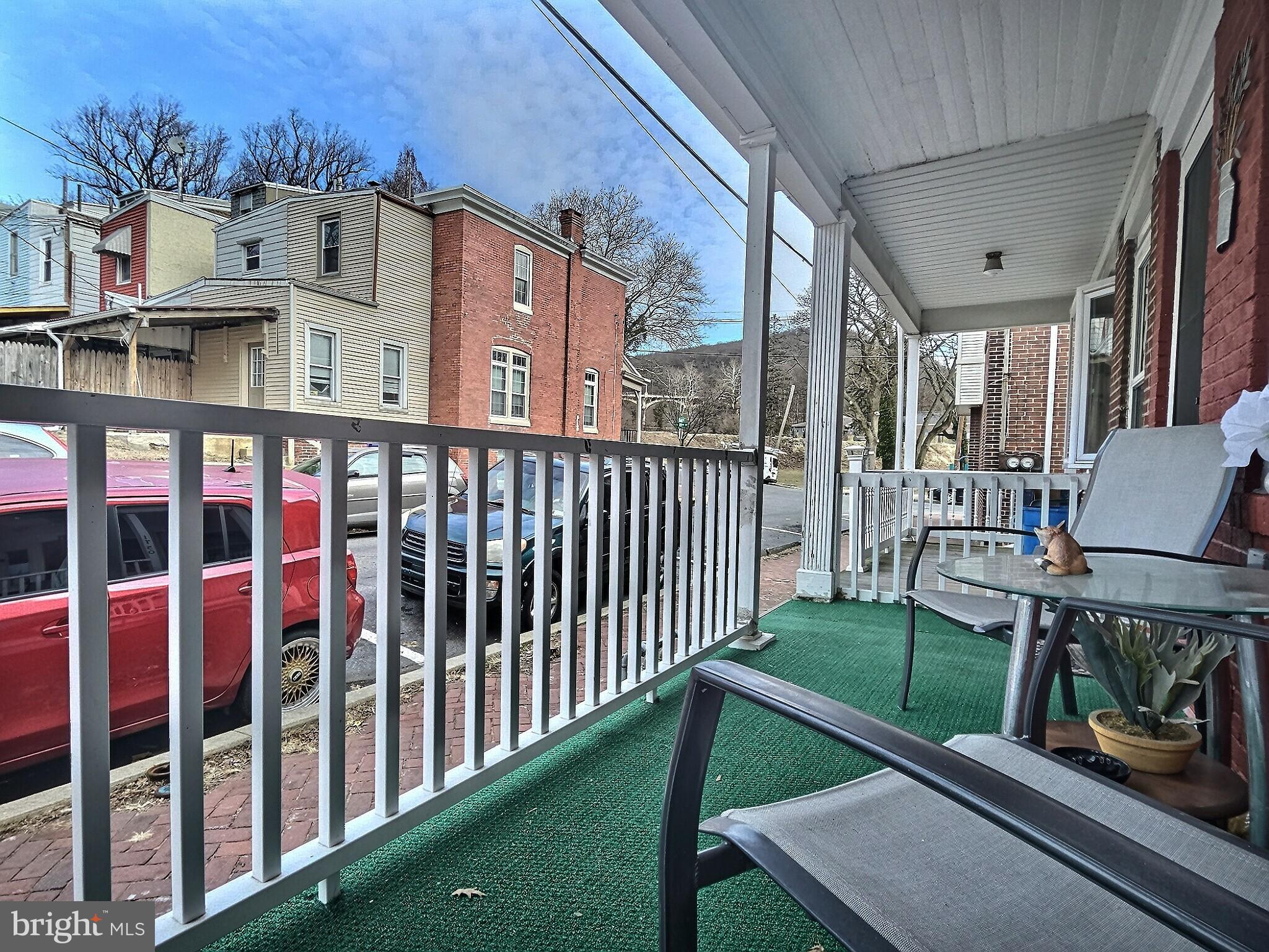 READING - Residential