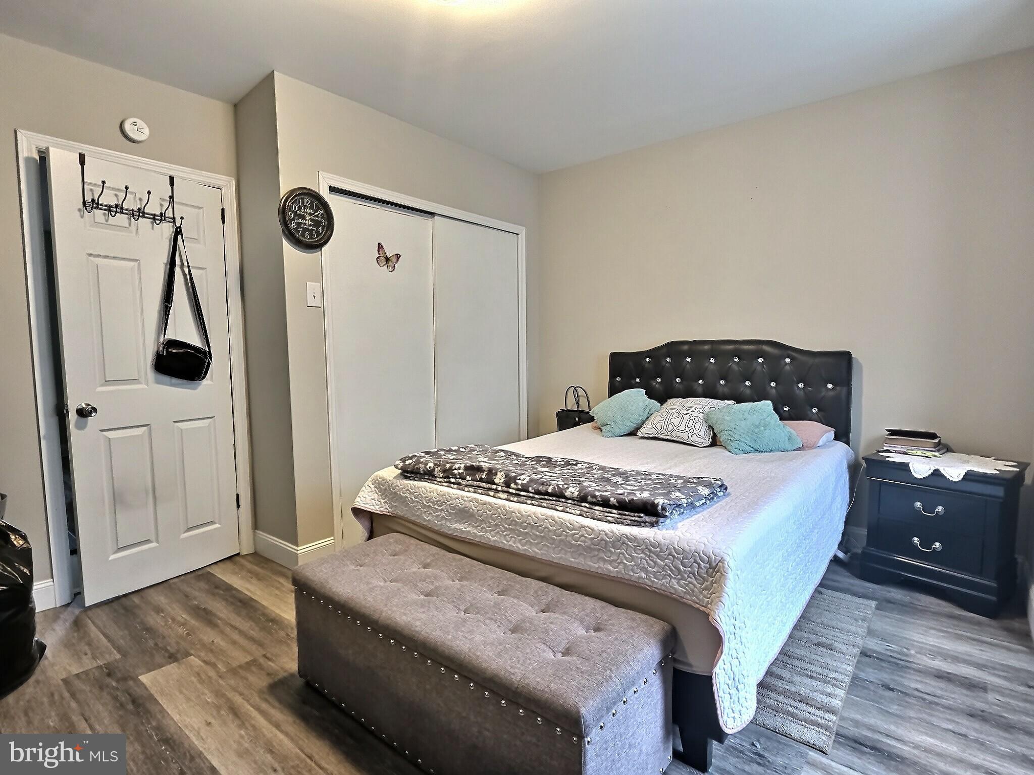 READING - Residential