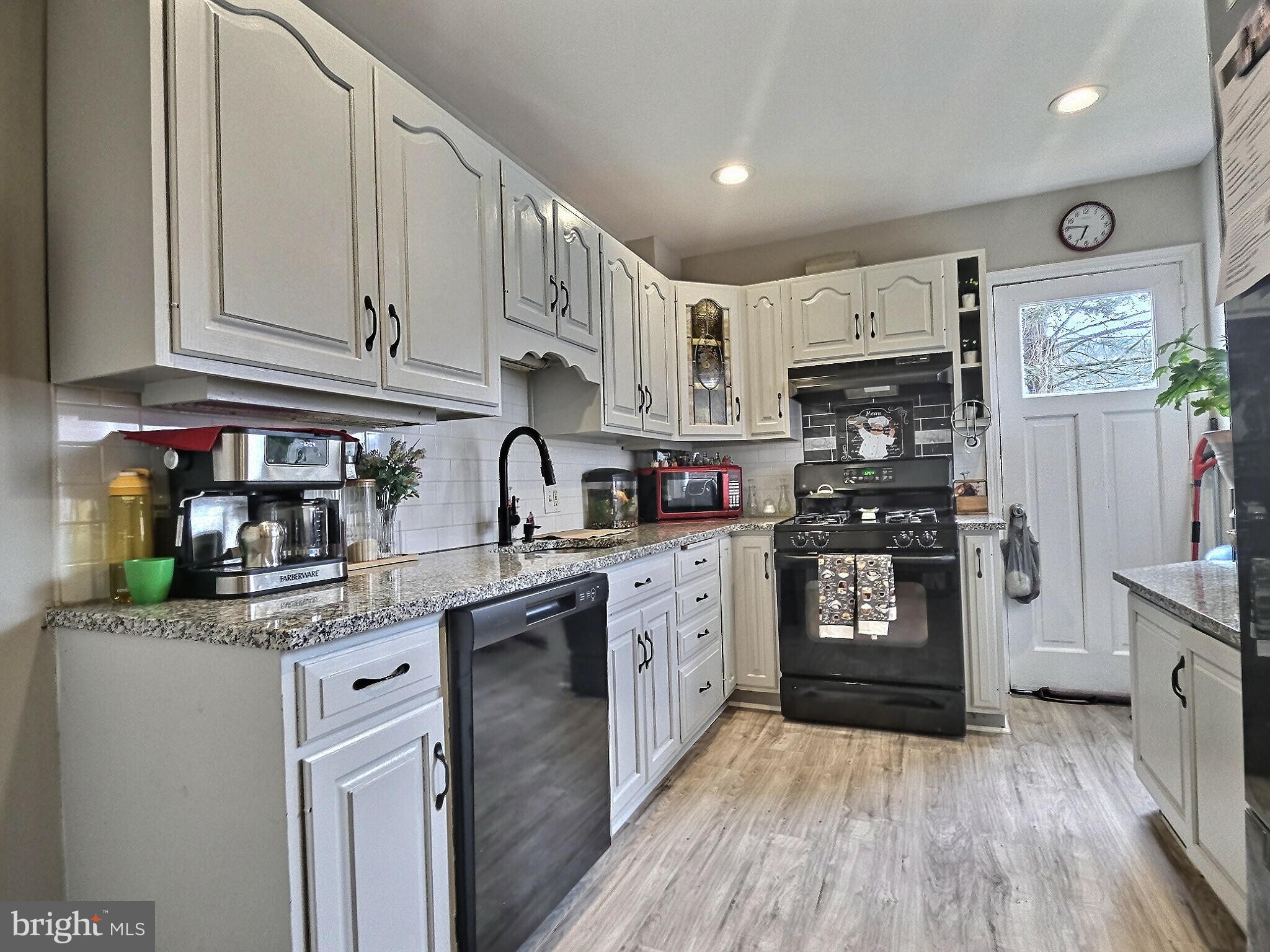 READING - Residential