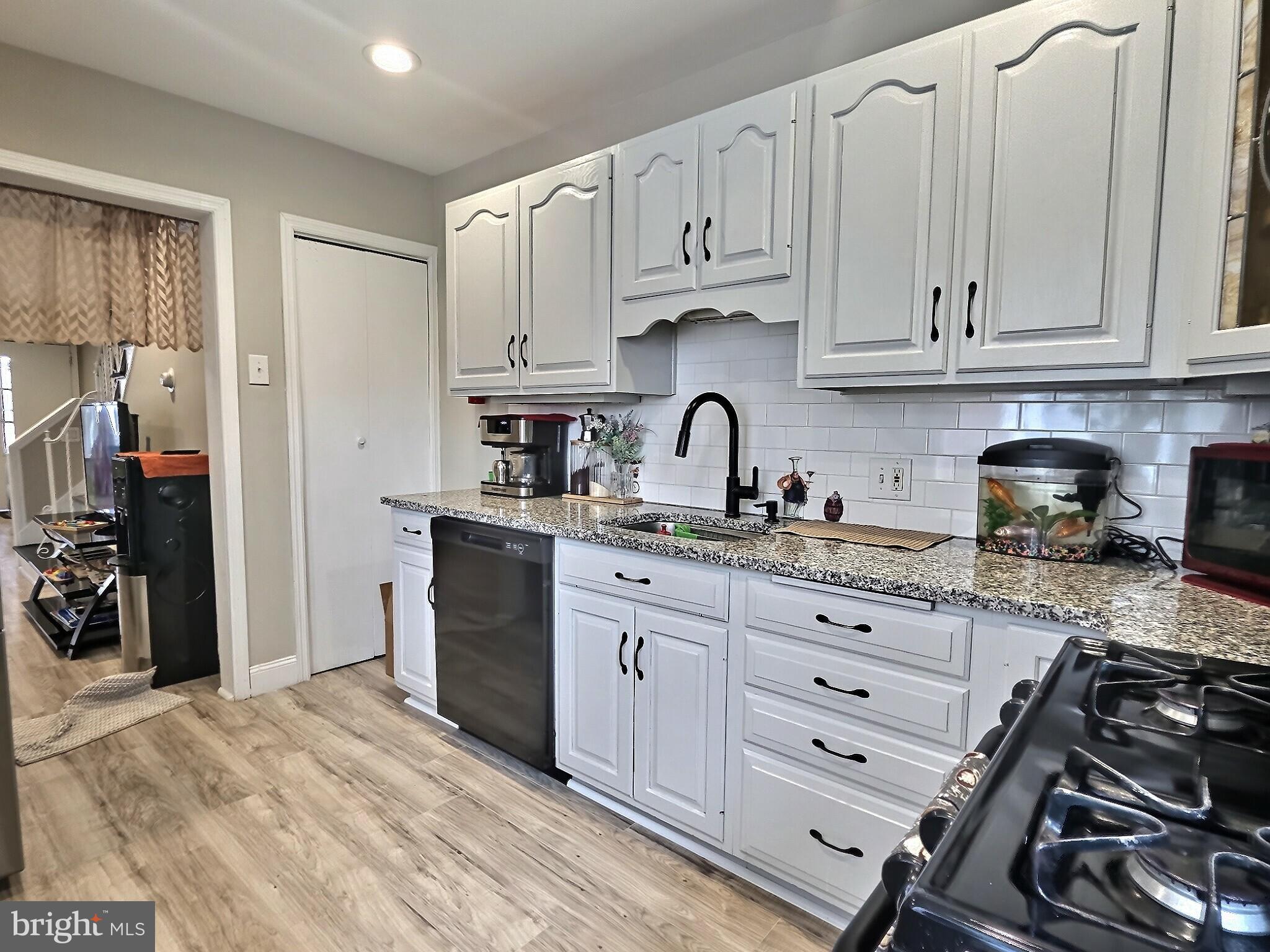 READING - Residential