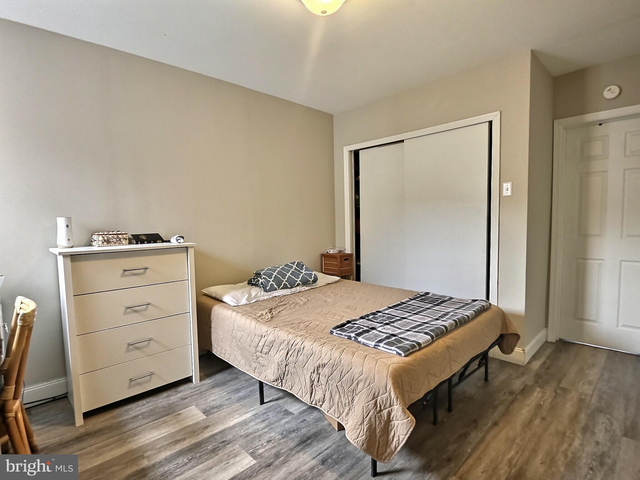 READING - Residential