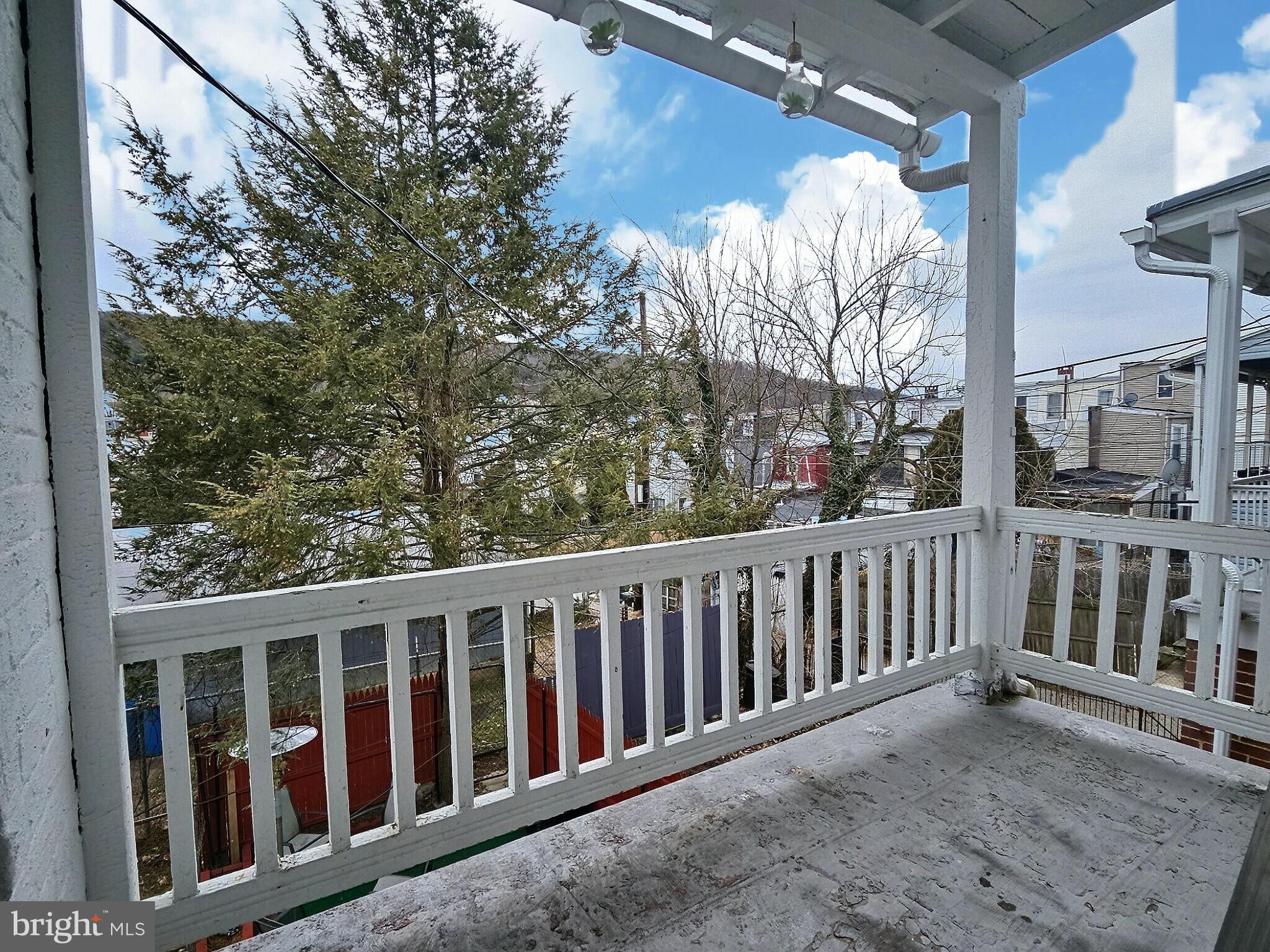 READING - Residential