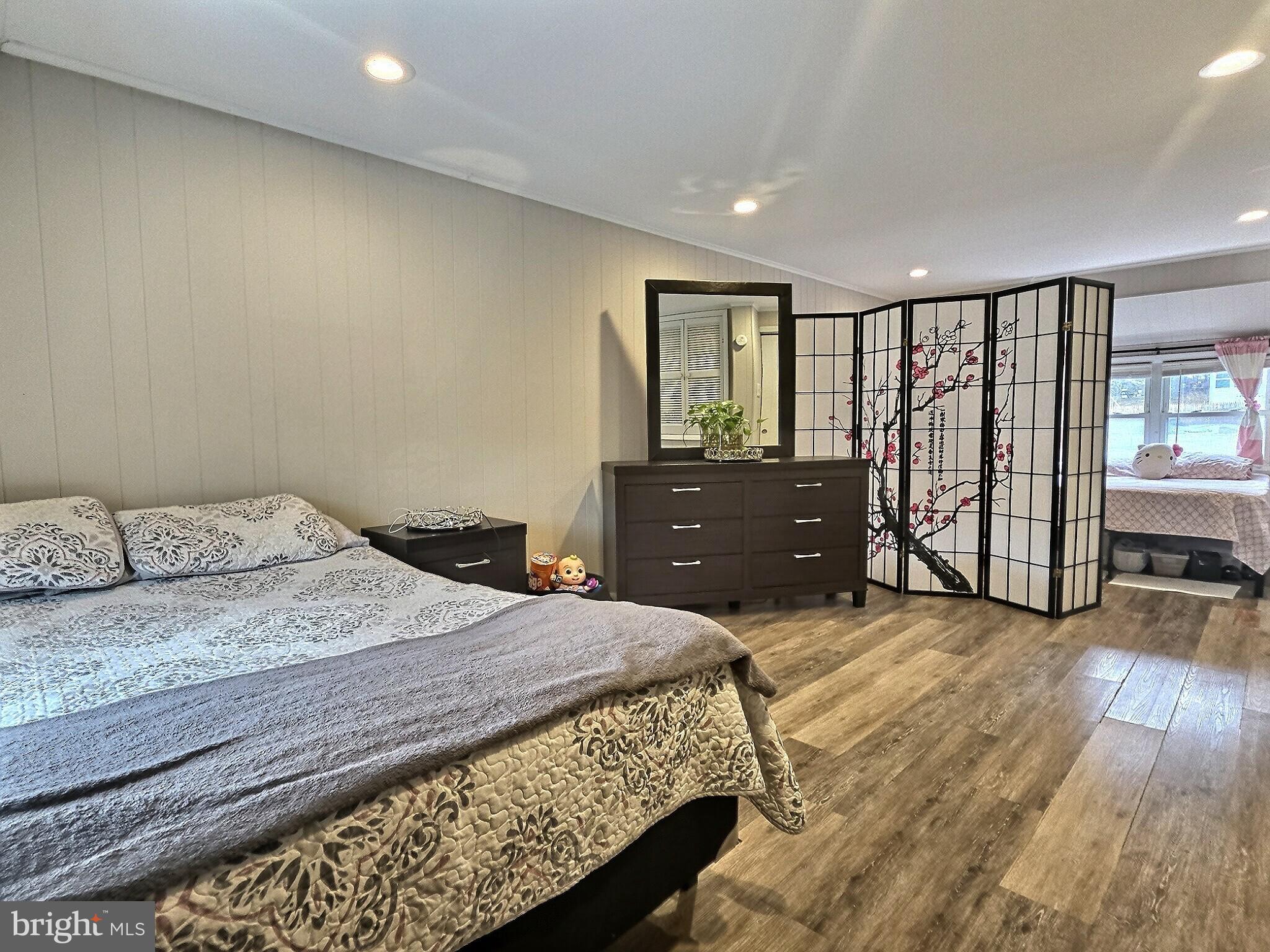 READING - Residential