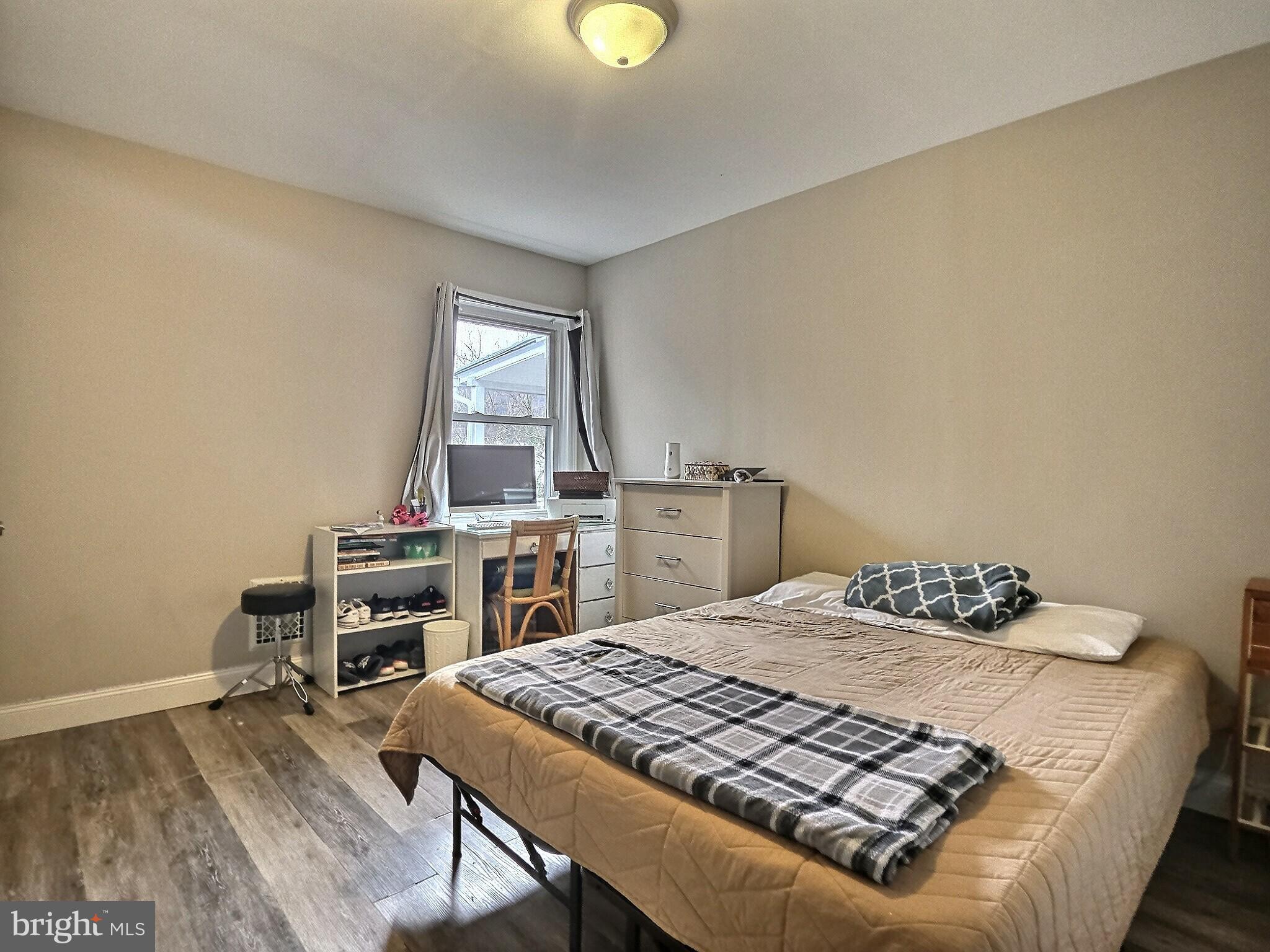 READING - Residential