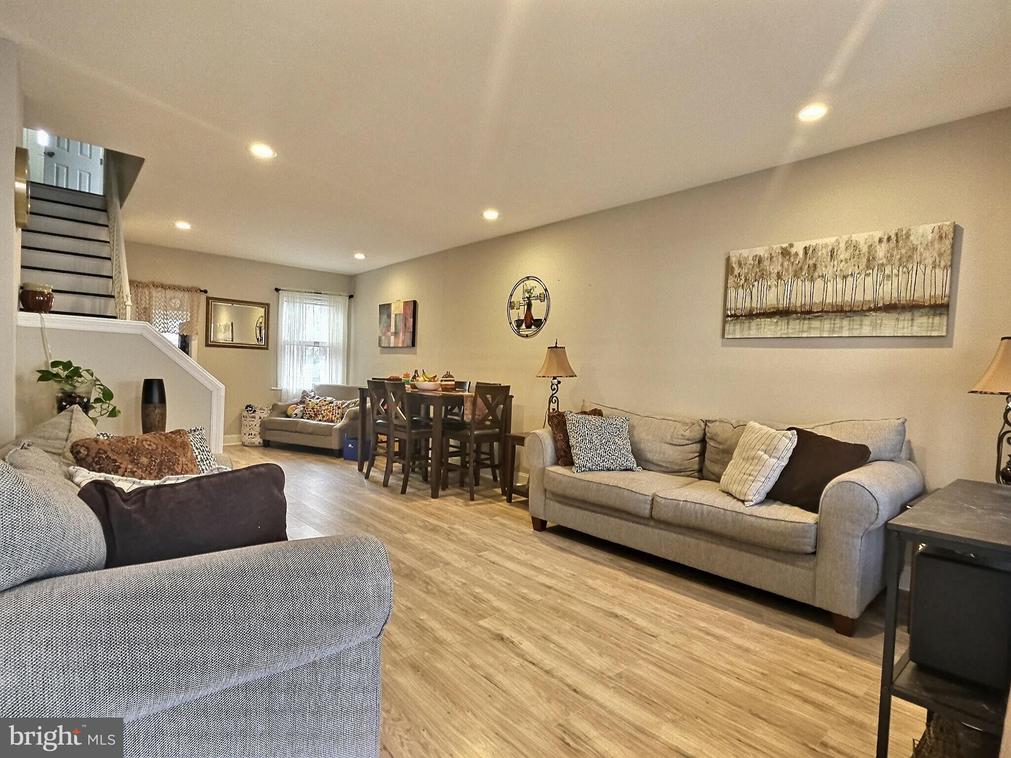 READING - Residential