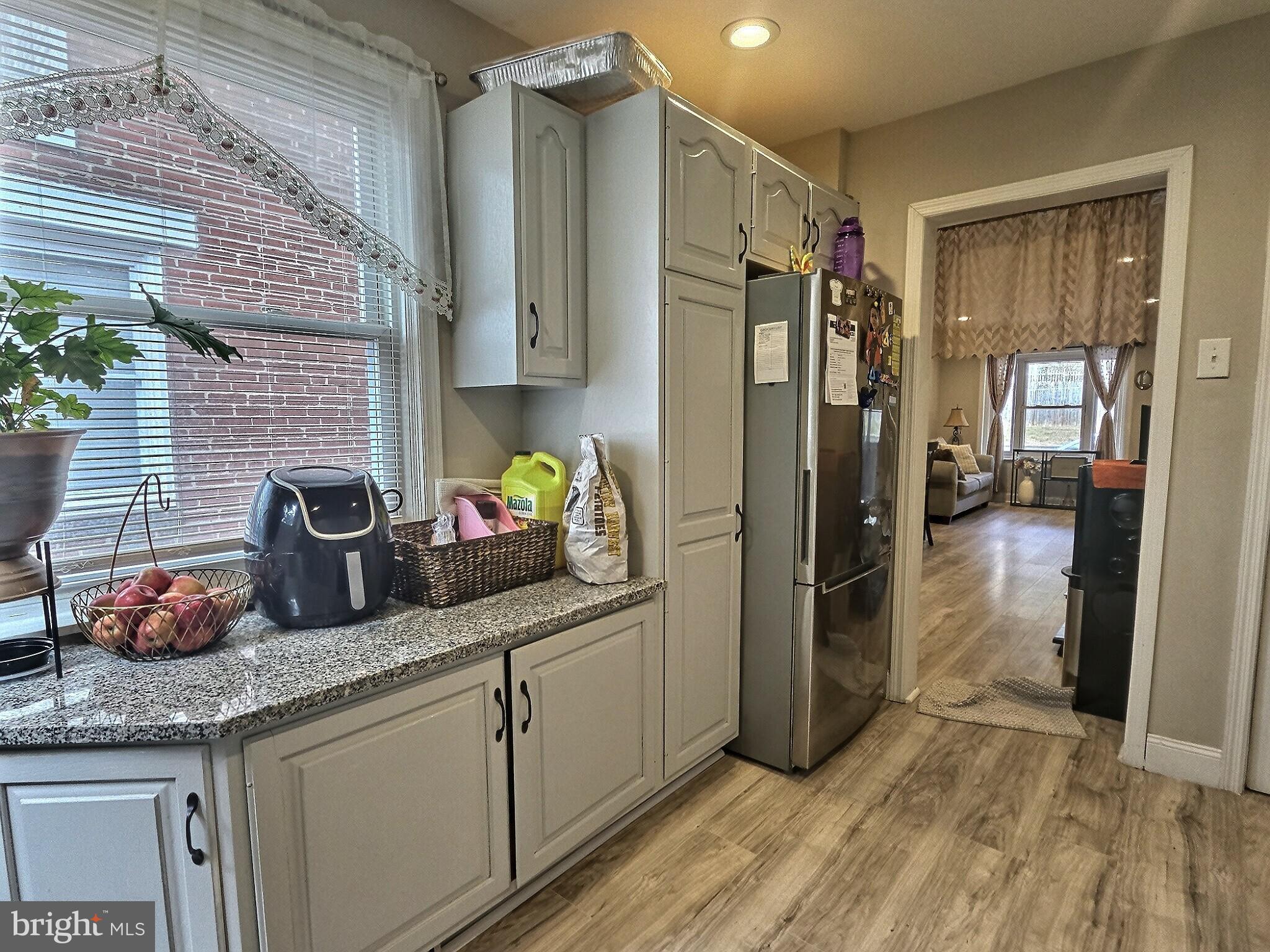 READING - Residential