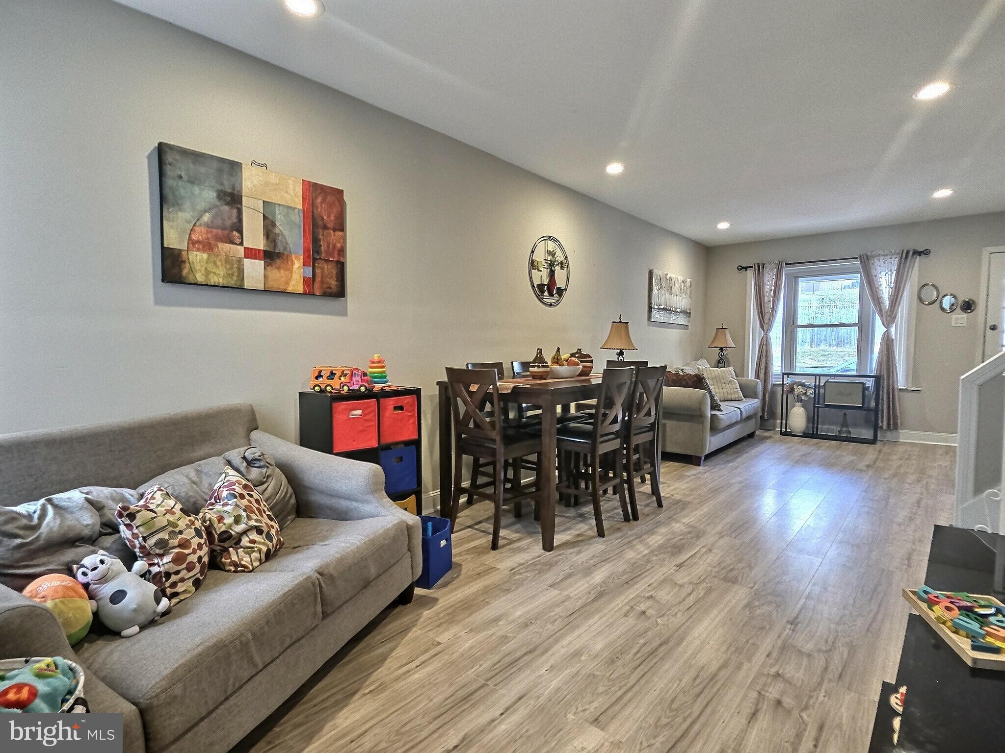 READING - Residential