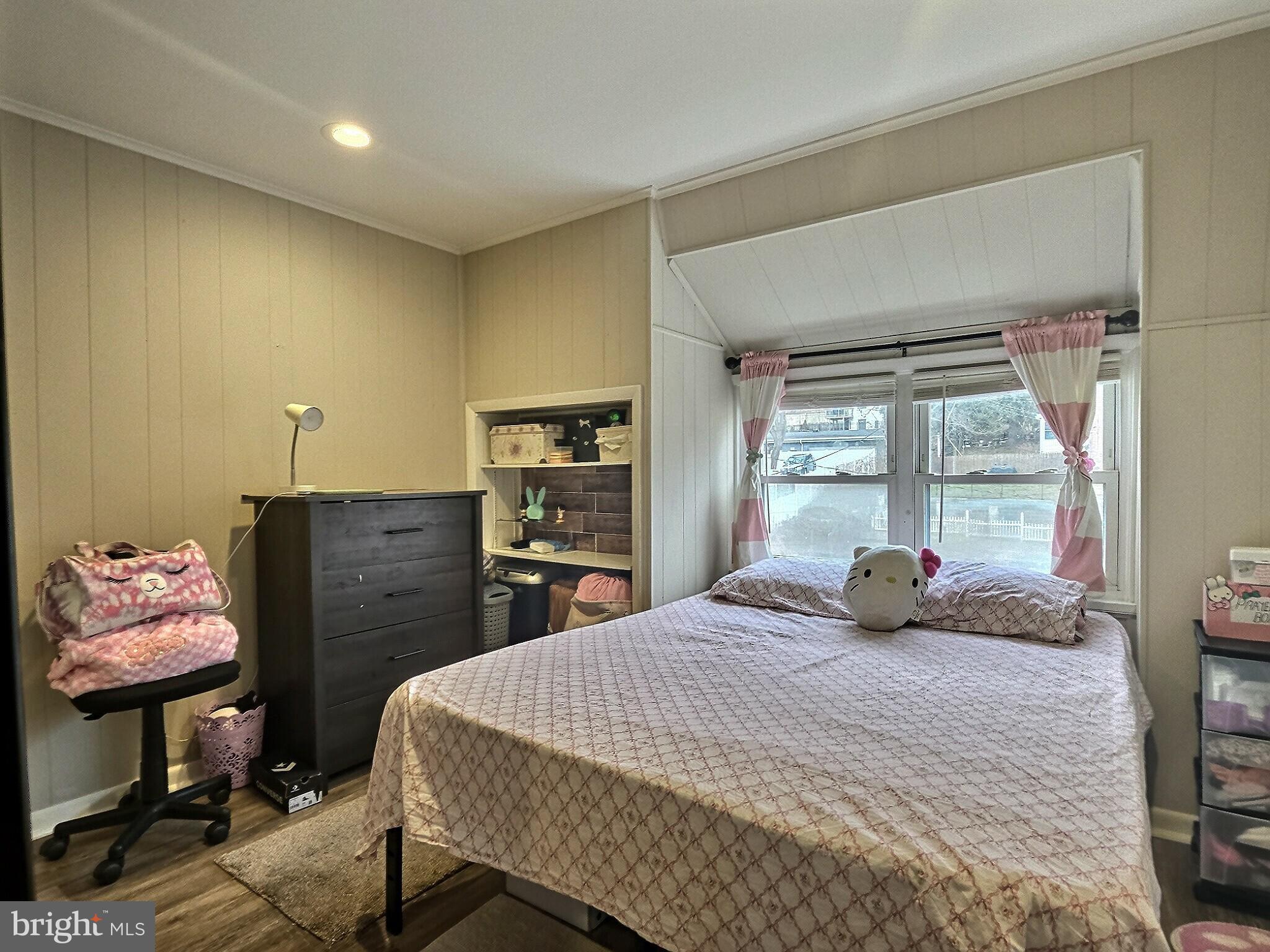 READING - Residential